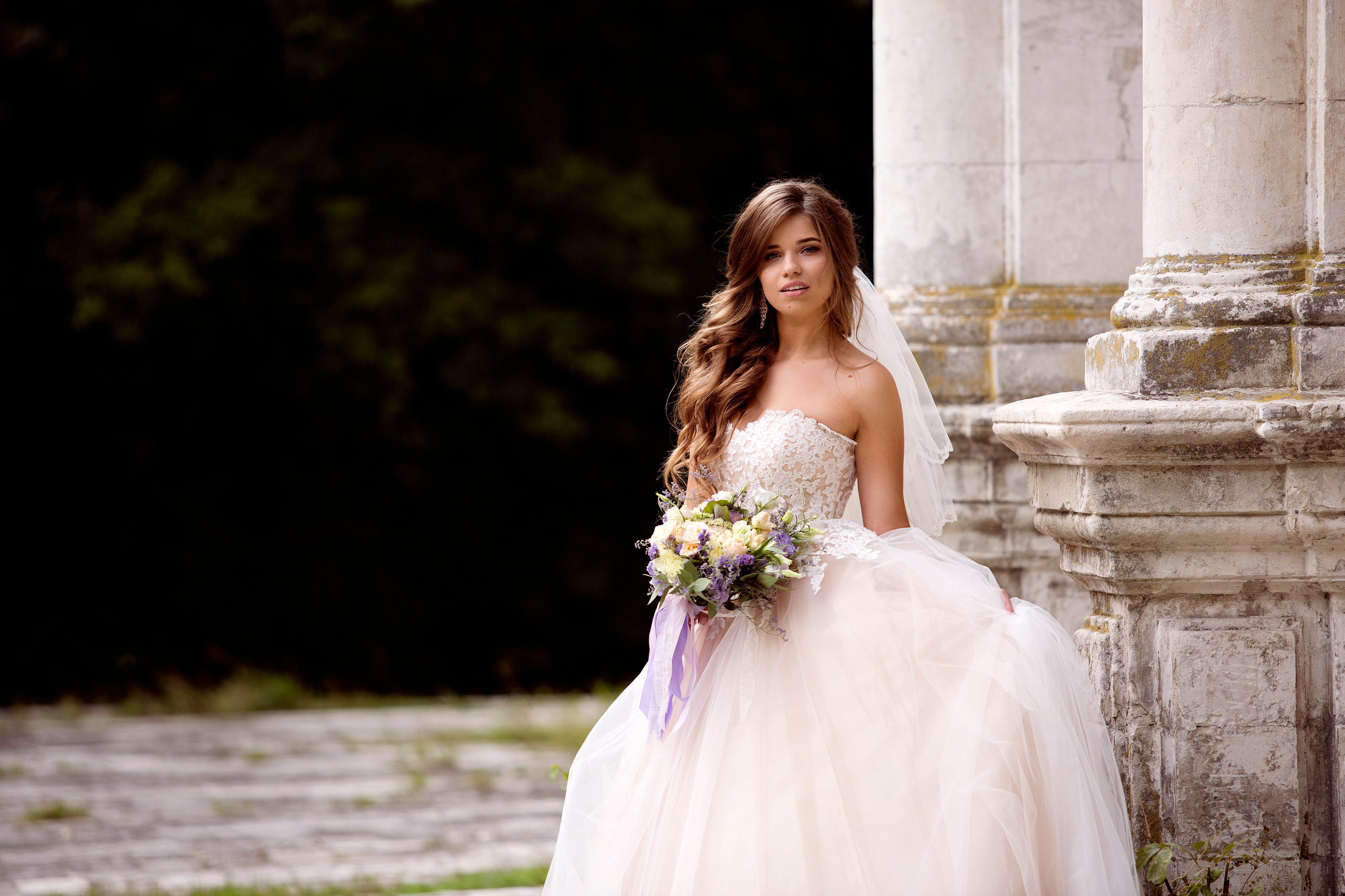 Anastasia & Pavel. Свадебный фотограф Гарифуллин Руслан. Раменское, Жуковский, Москва