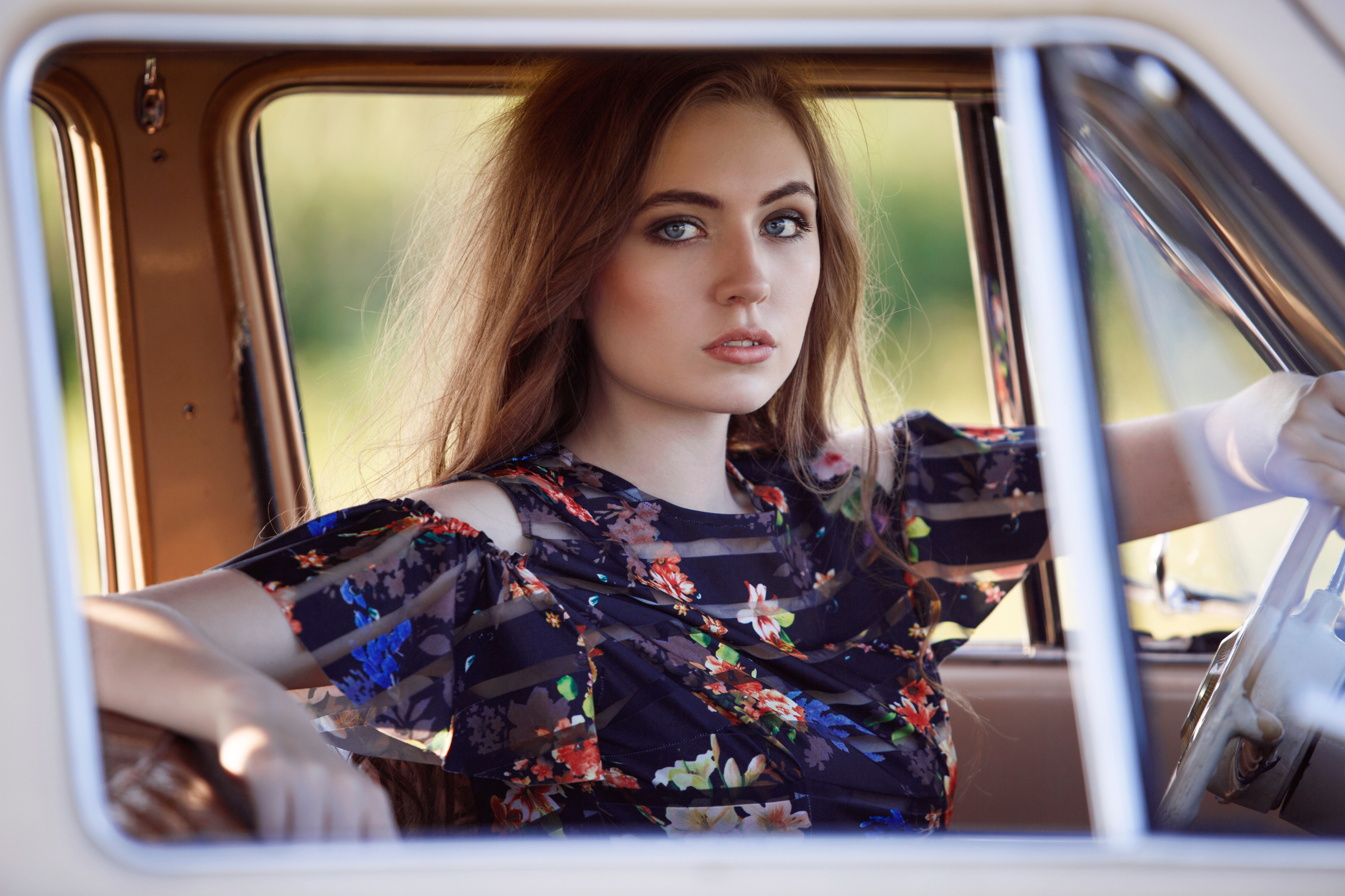 Мисс лето 2018. Свадебный фотограф Гарифуллин Руслан. Раменское, Жуковский, Москва