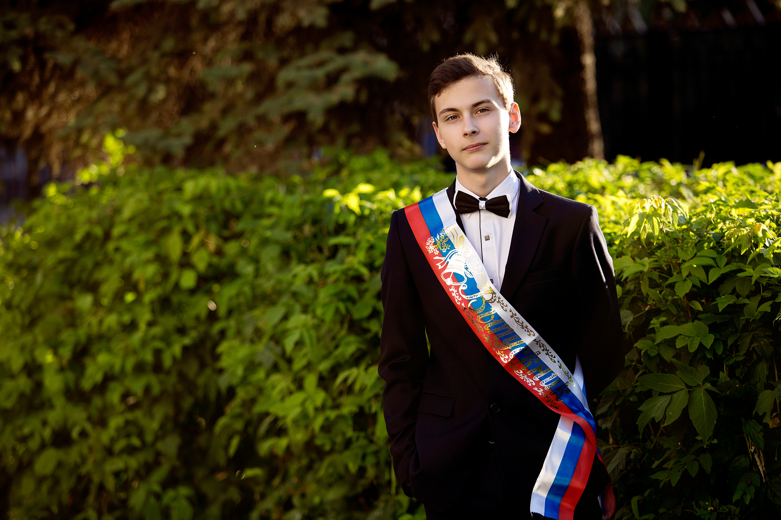 Выпускной 2016. Свадебный фотограф Гарифуллин Руслан. Раменское, Жуковский, Москва