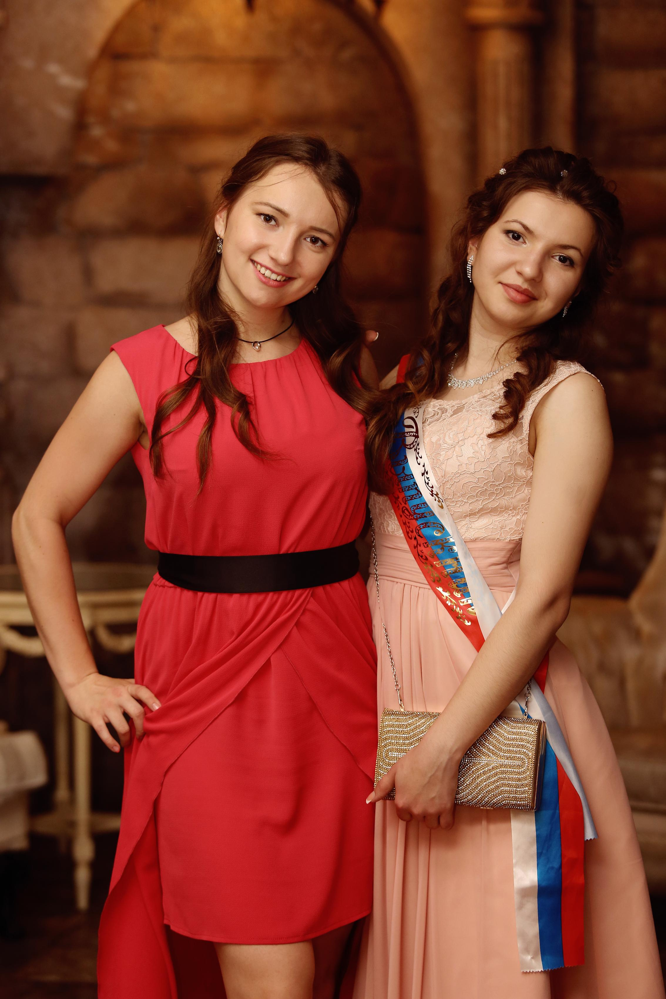 Выпускной 2016. Свадебный фотограф Гарифуллин Руслан. Раменское, Жуковский, Москва