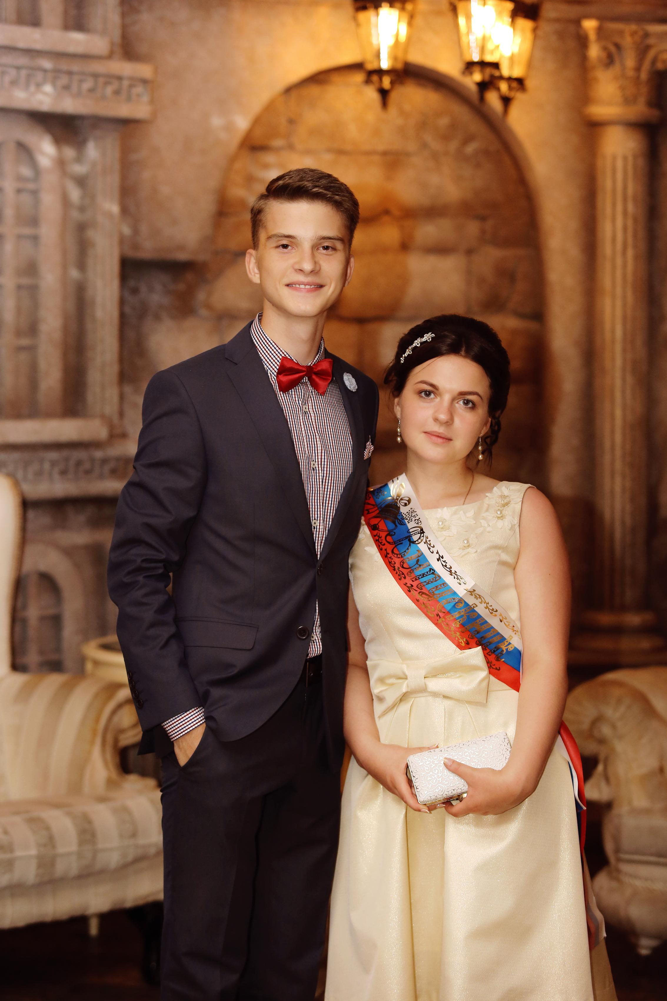 Выпускной 2016. Свадебный фотограф Гарифуллин Руслан. Раменское, Жуковский, Москва