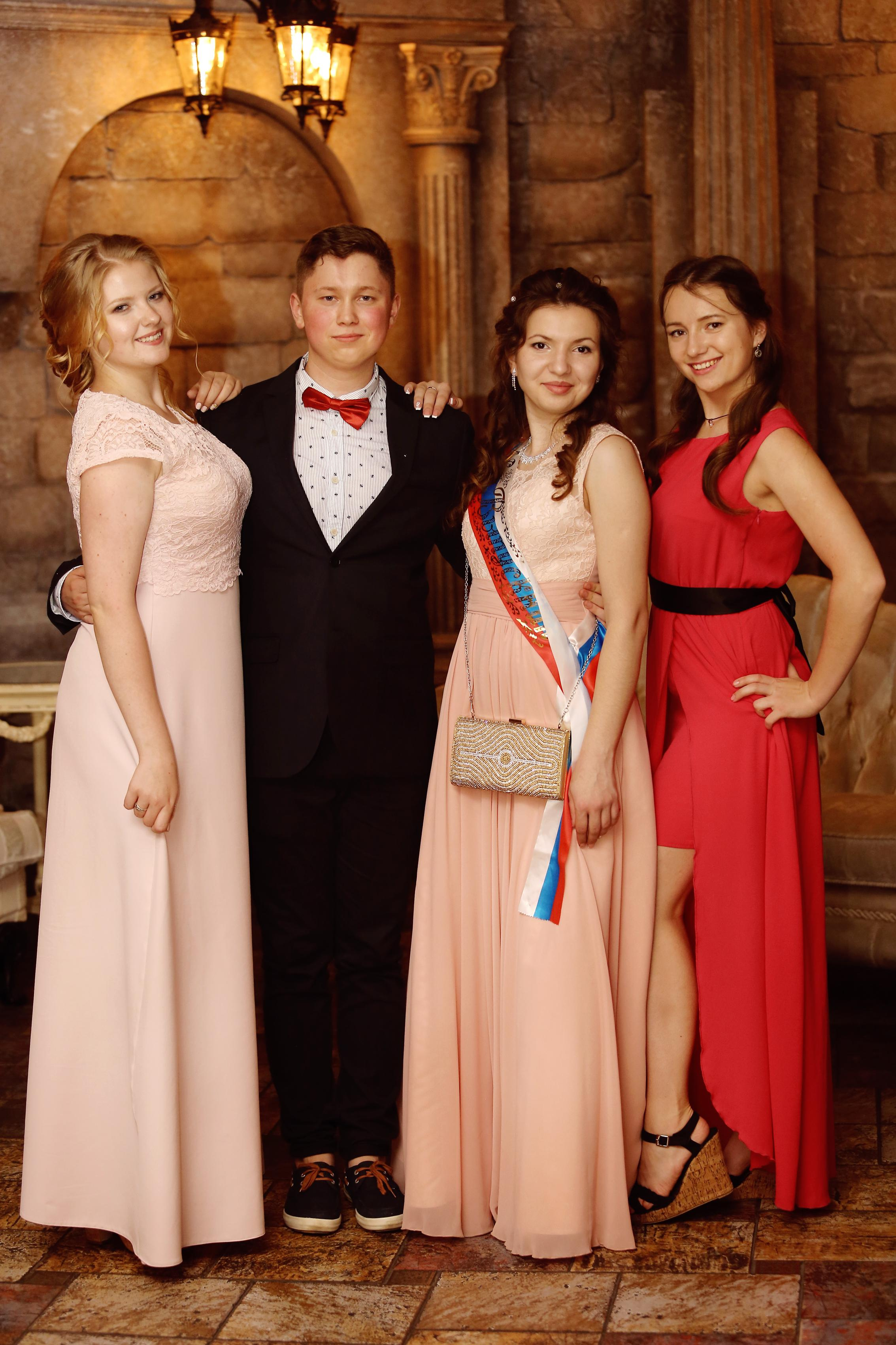 Выпускной 2016. Свадебный фотограф Гарифуллин Руслан. Раменское, Жуковский, Москва