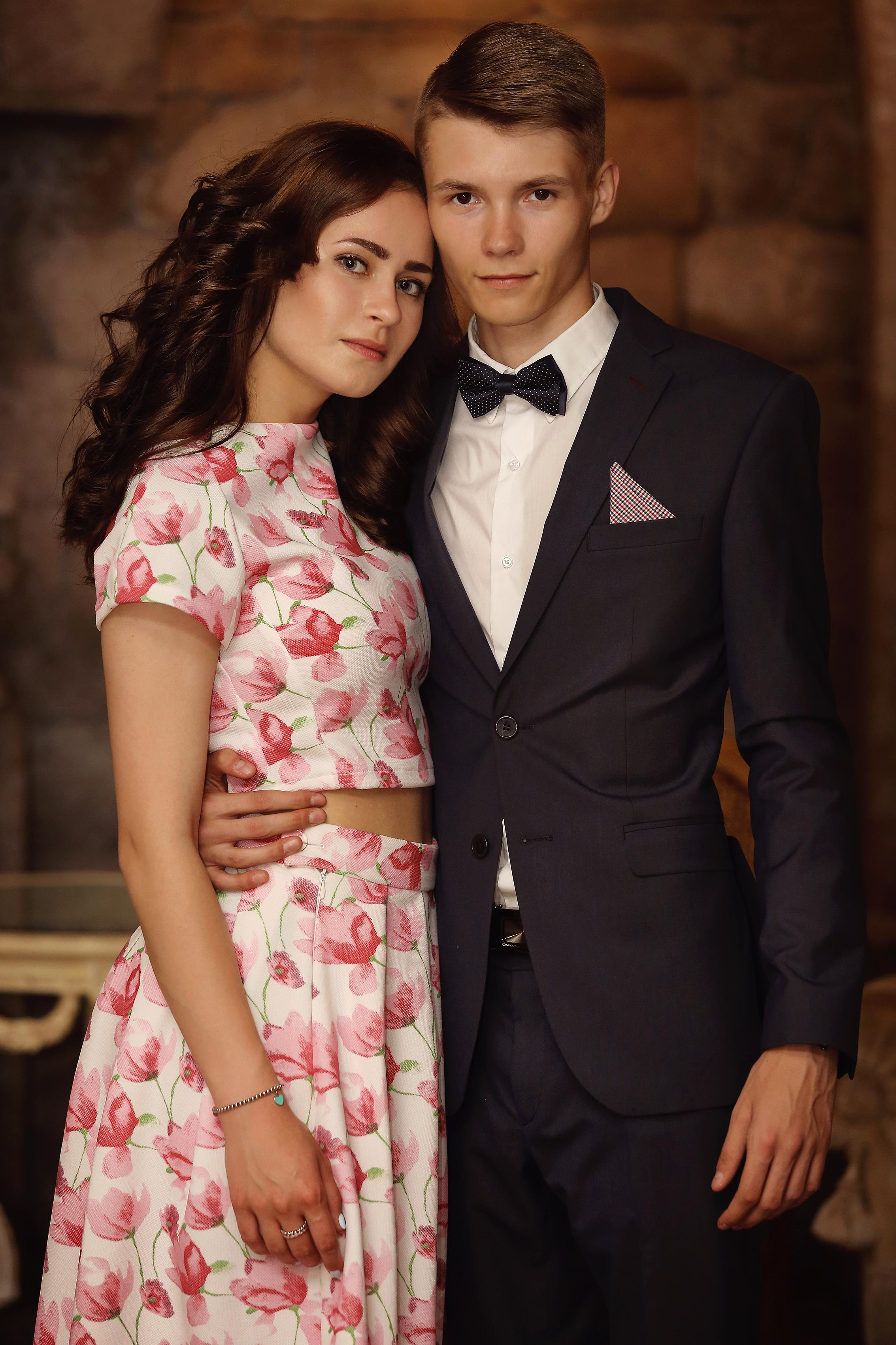 Выпускной 2016. Свадебный фотограф Гарифуллин Руслан. Раменское, Жуковский, Москва