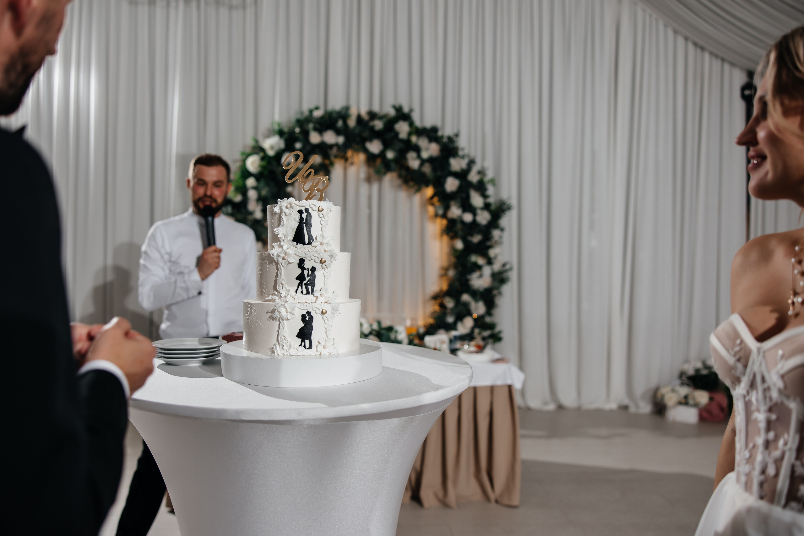 Анонс свадьбы для Ильи и Виктории. Теплый Крымский март. Свадебный фотограф в Крыму и Севастополе Ольга Баскакова