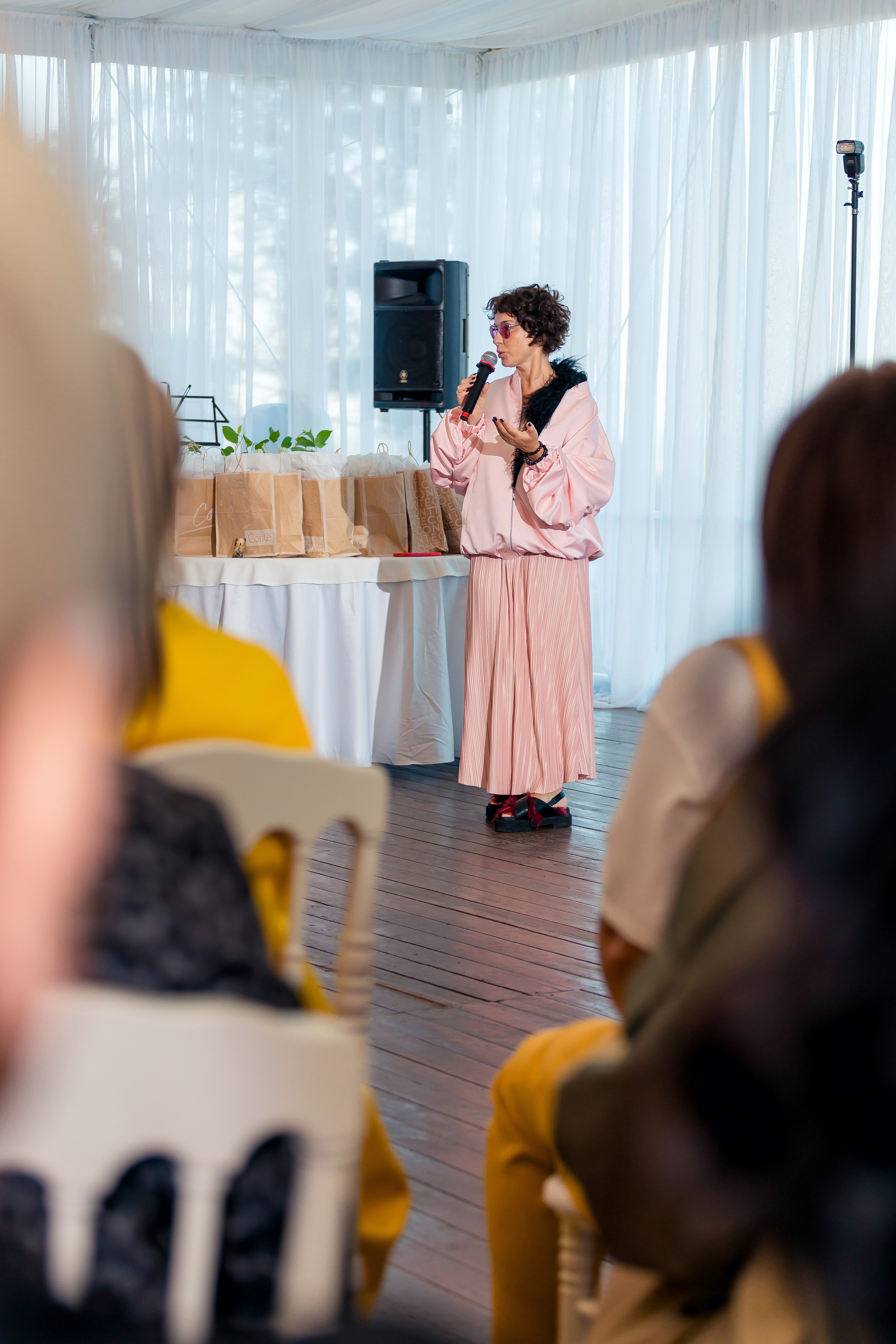 Наталья Конотопская в Монблан. Фотограф в Барнауле Юлия Яковлева