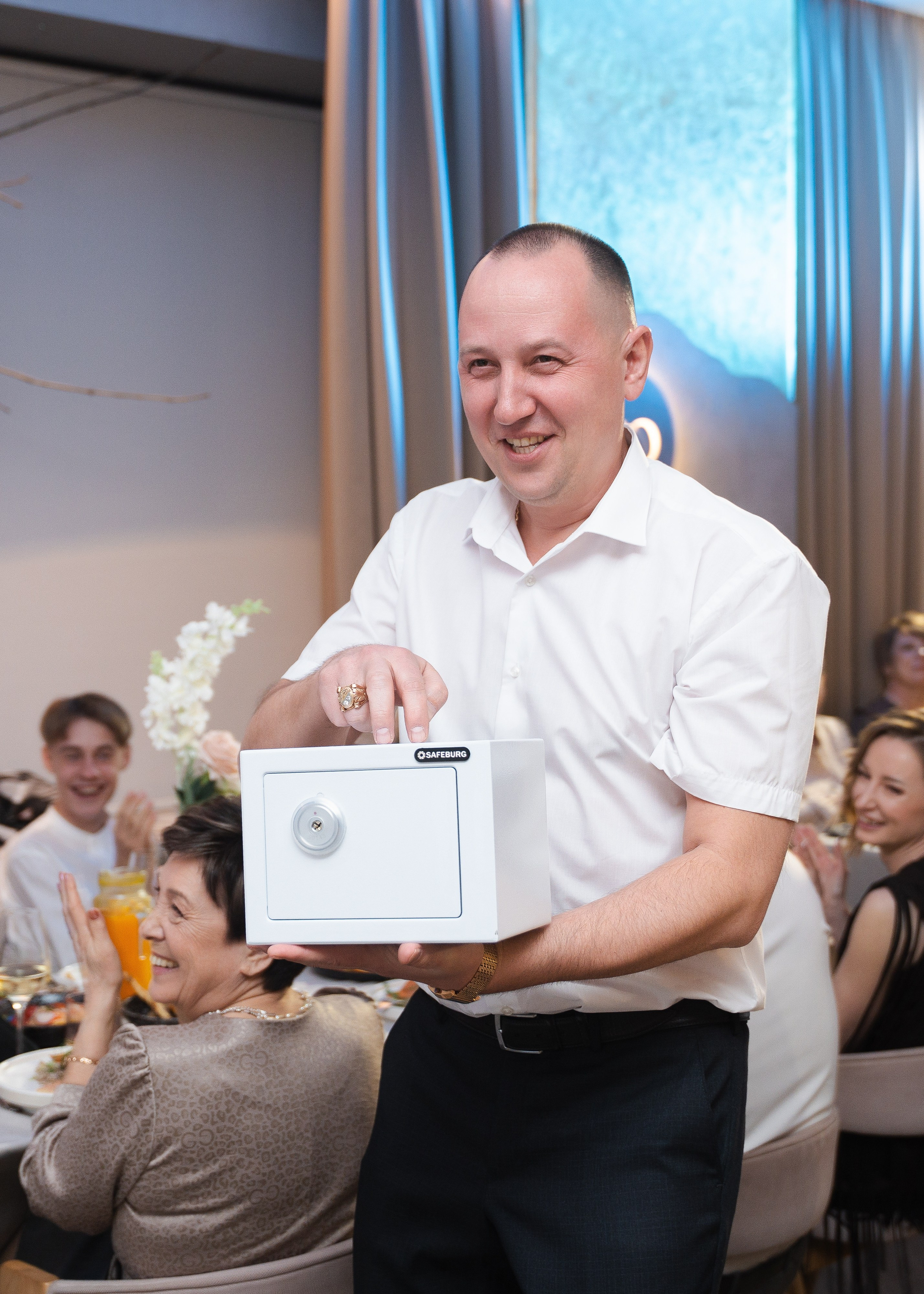 Ирина и Егор. Фотограф Хабаровск