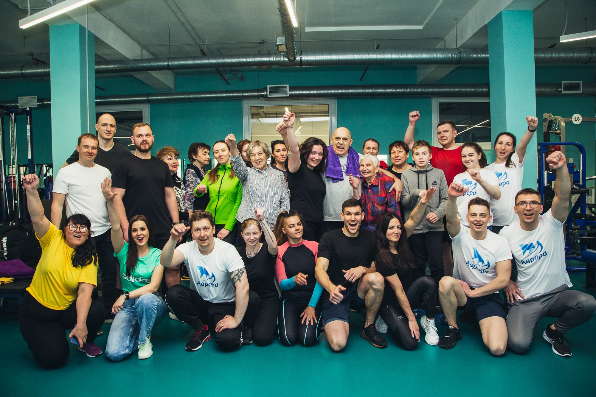 Репортаж. Портретный фотограф в Санкт-Петербурге Гоманцова Елена