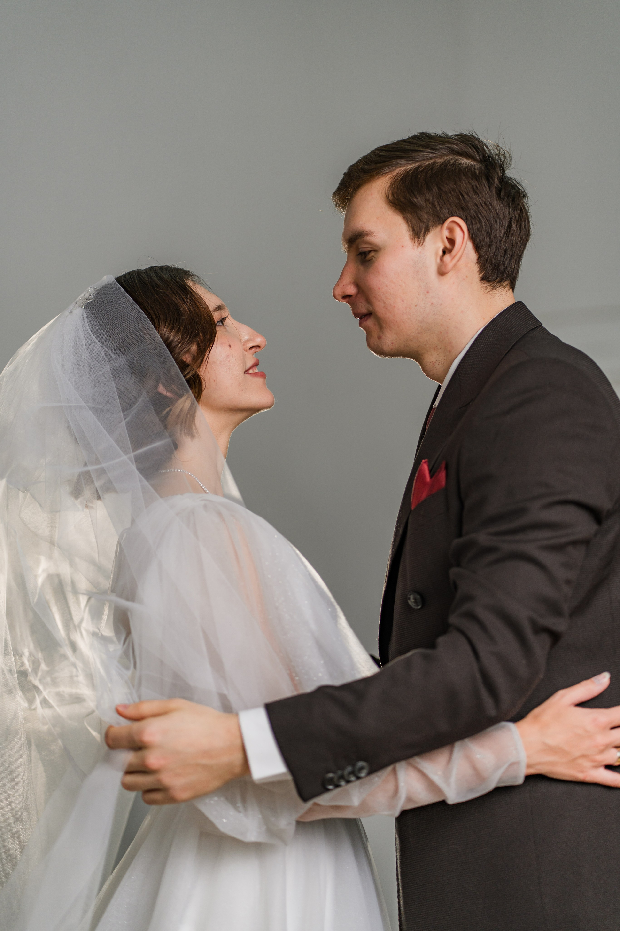 Фотосессия жениха и невесты. Свадебный и индивидуальный фотограф Аля Мамакова