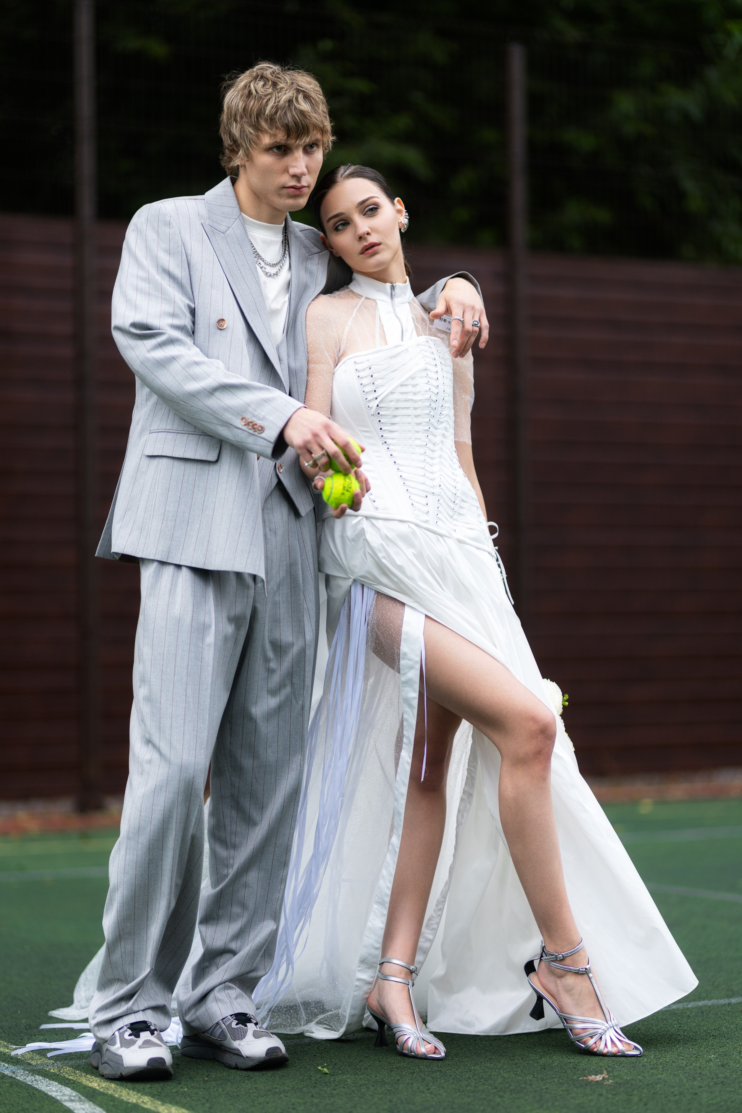 Свадебные серии. Дмитрий Шульгин, портретный фотограф в Воронеже