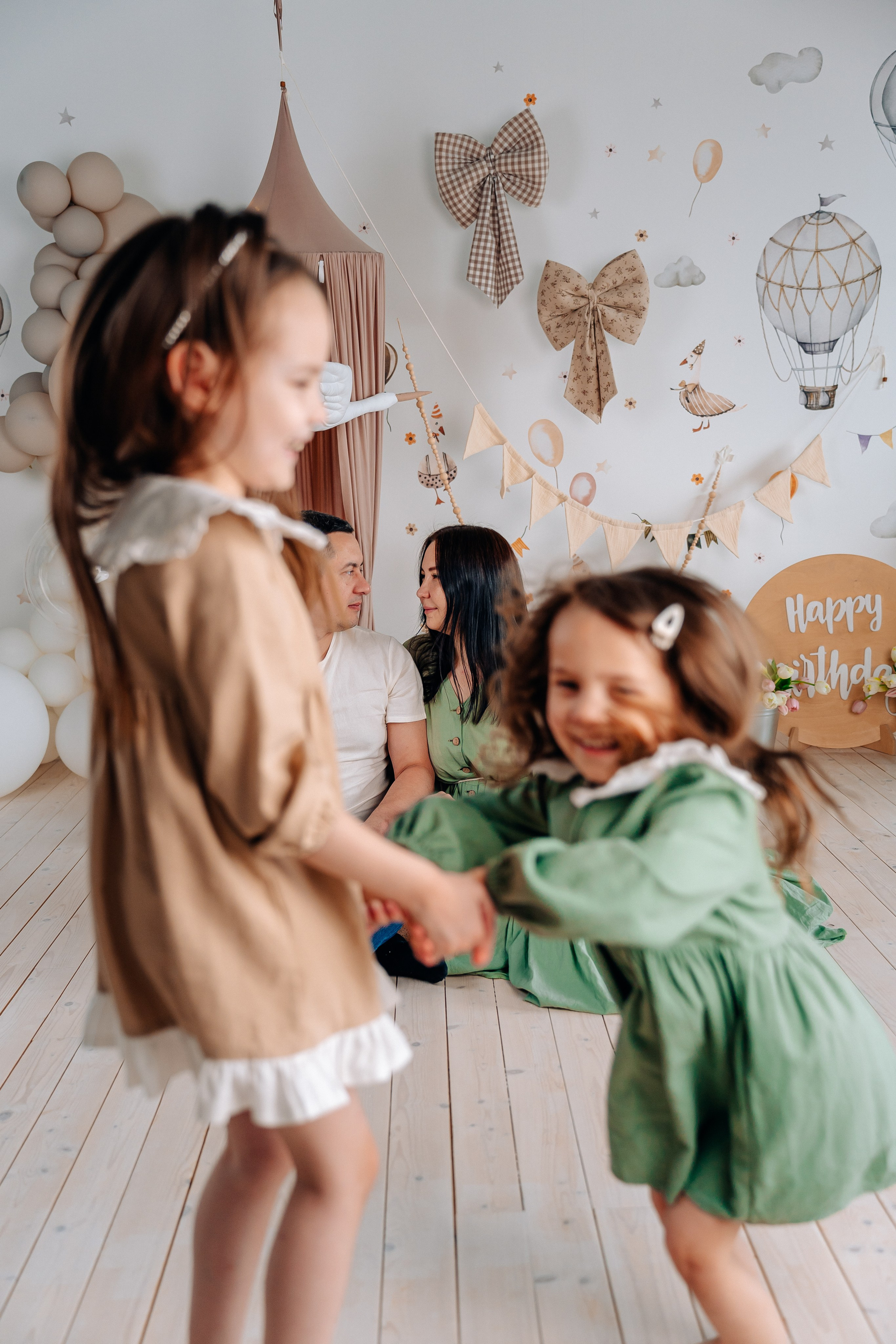 2-10 лет. «Лама» Детская фотостудия Уфа