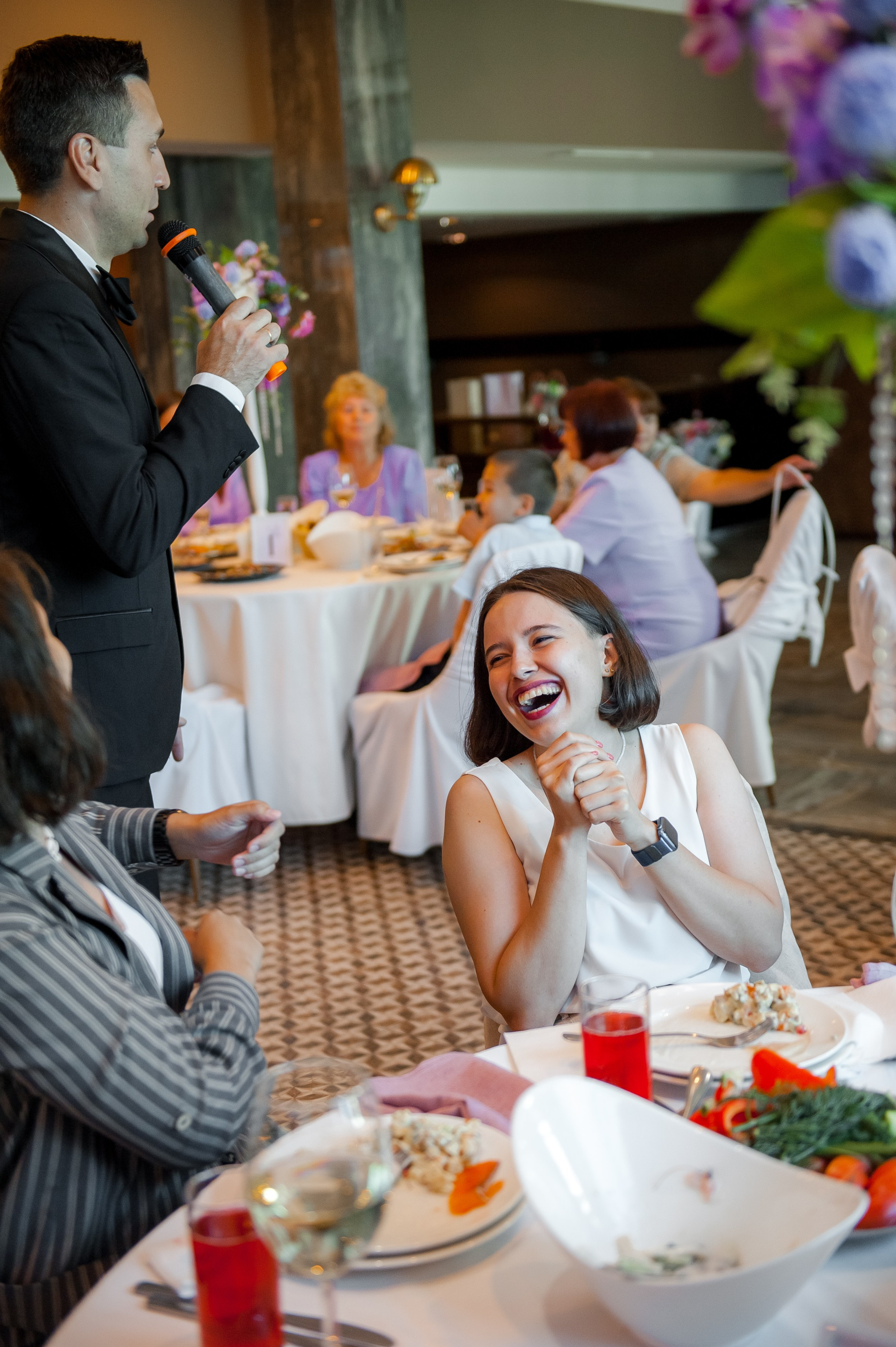 Владислав и Ирина. Иркутск. Фотограф Антонина Первая. Свадьбы, семейные и индивидуальные