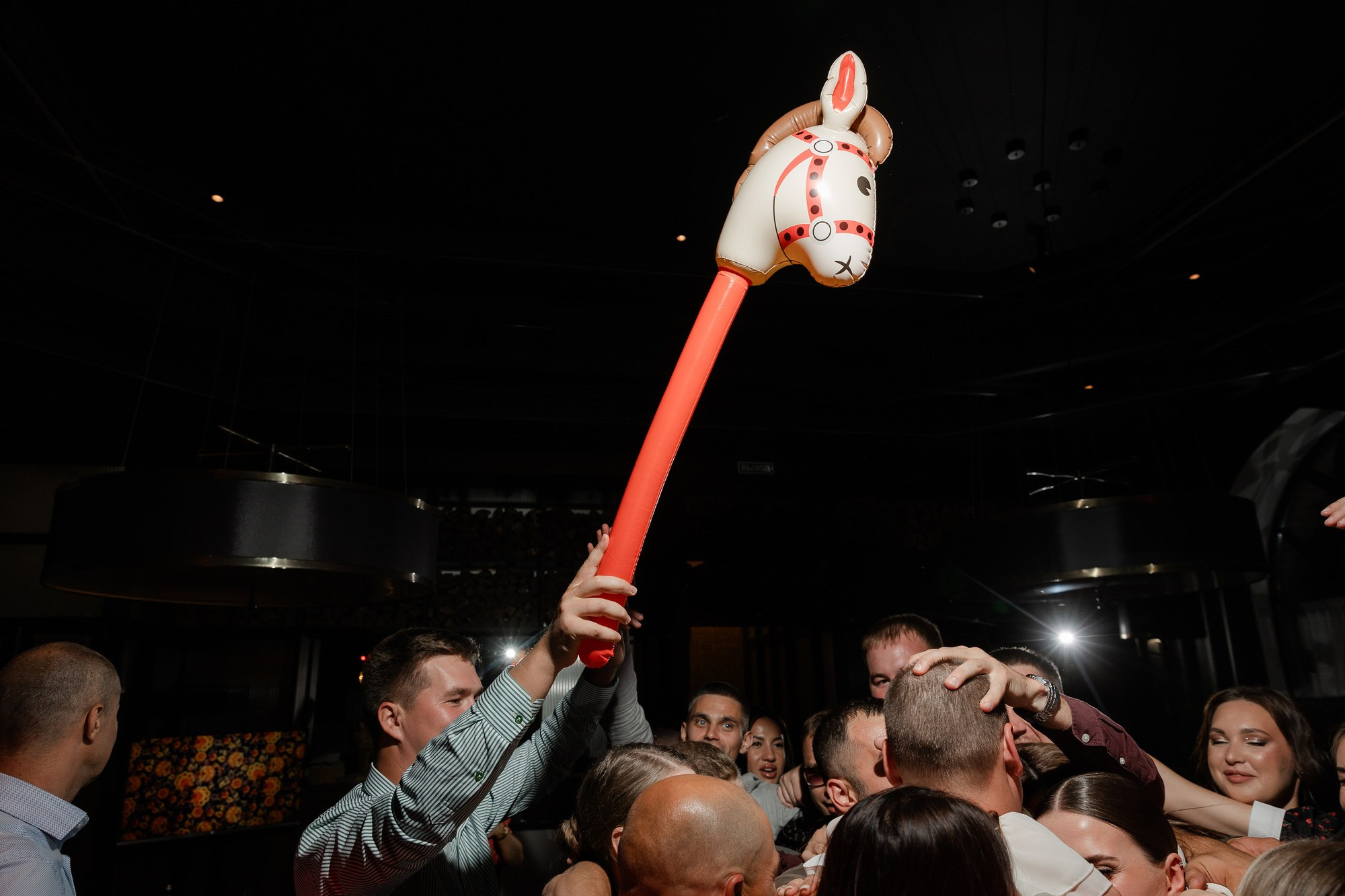 Саша и Яна. Свадебный фотограф в Томске | Александр Овчаренко