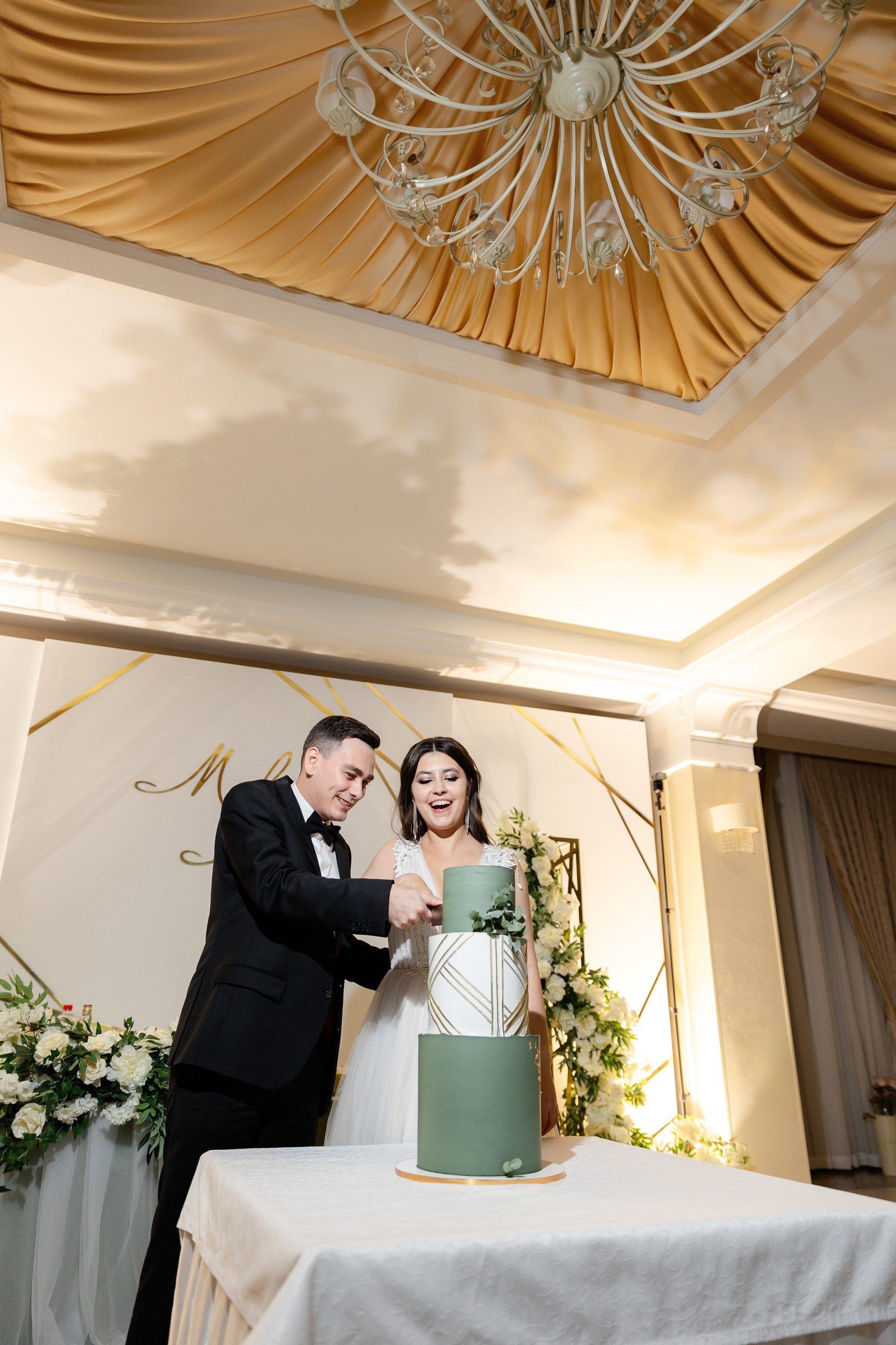 Свадебные. Свадебный фотограф в Томске | Александр Овчаренко