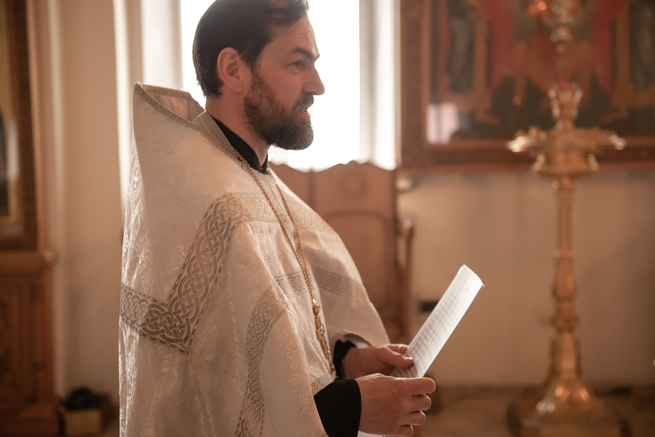 Крещение и Венчание. Свадебный и семейный Фотограф в Твери Сергей Скорода