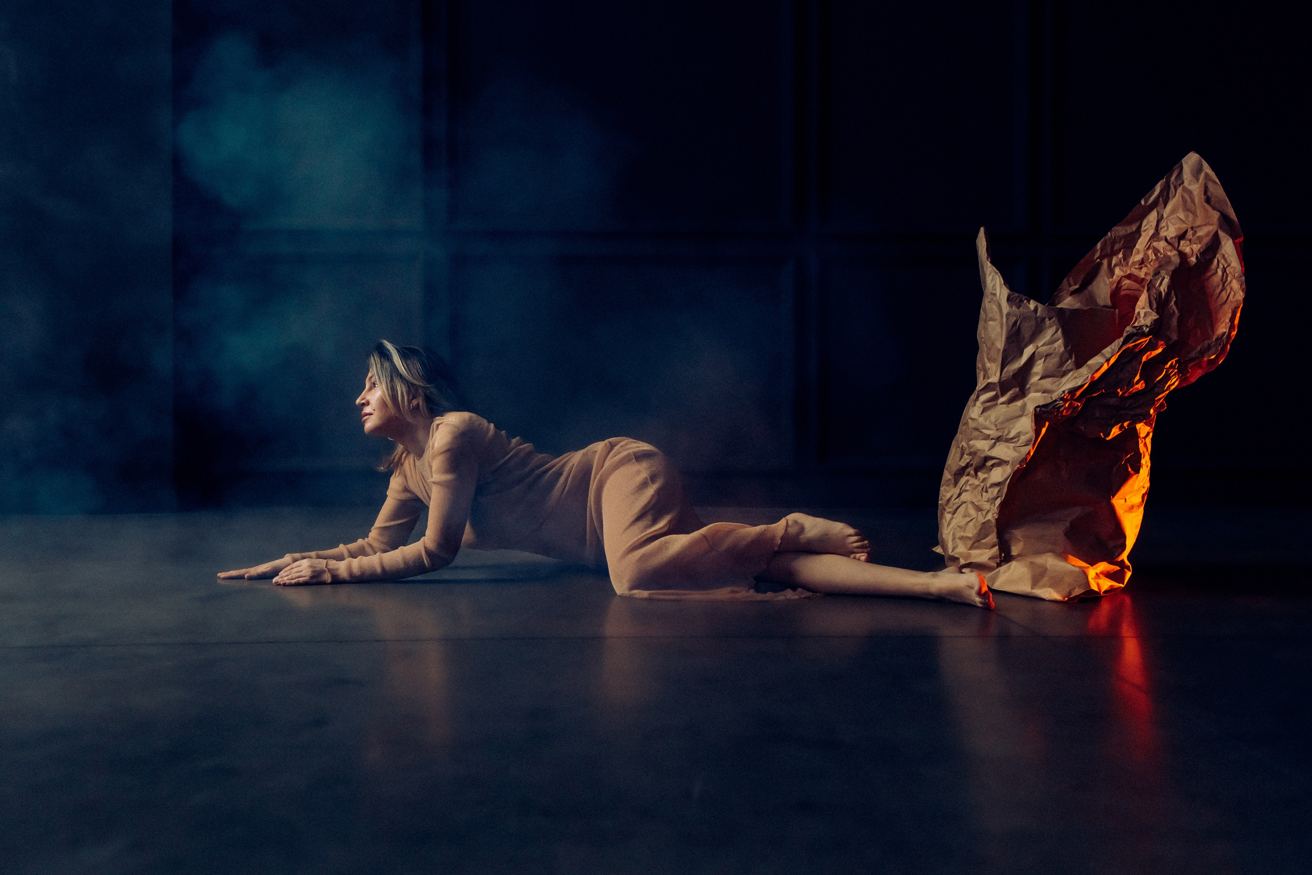 PHOENIX. Фотограф Наталья Карякина|Челябинск