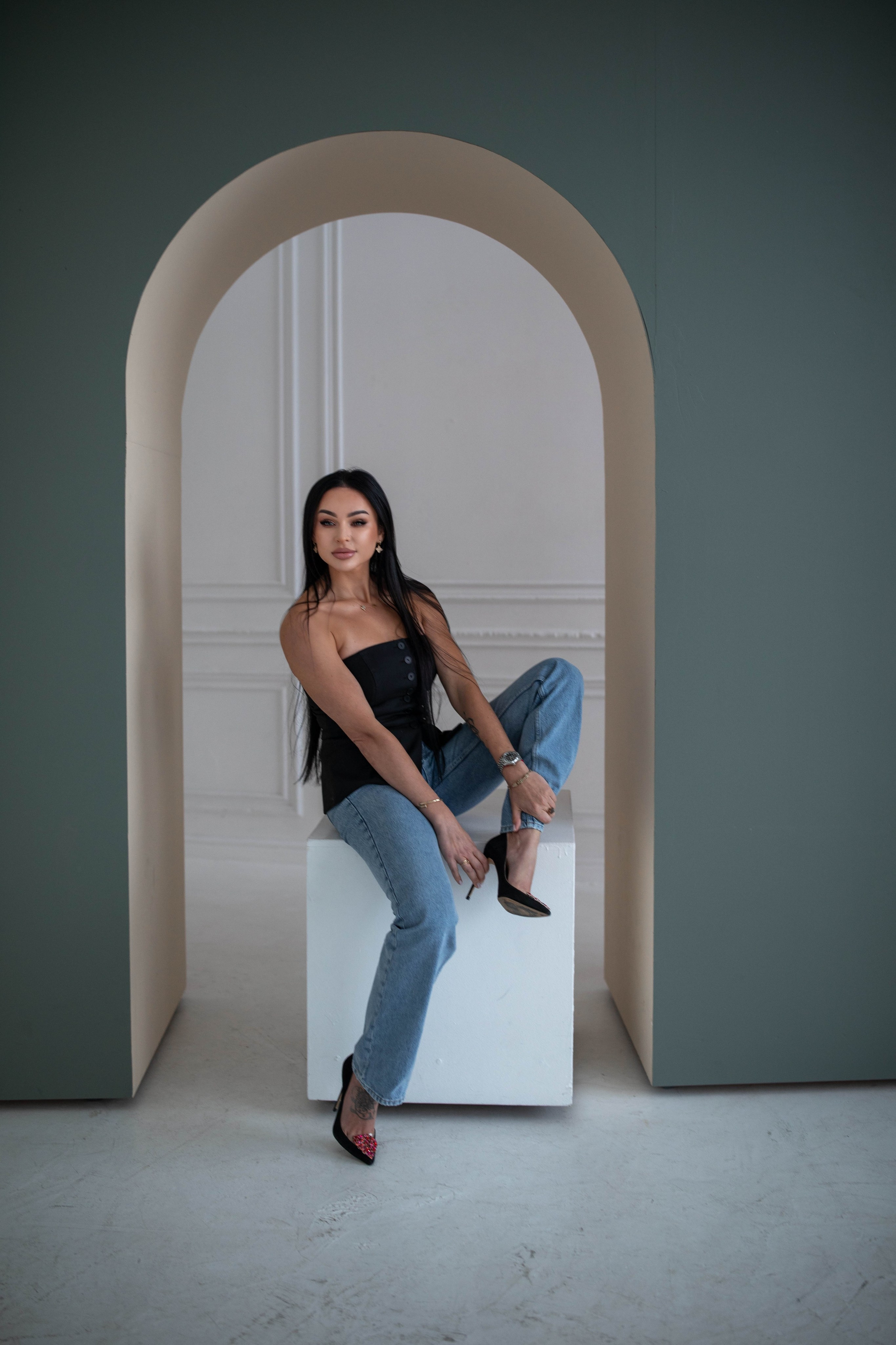 Контент для сайта. Профессиональный фотограф