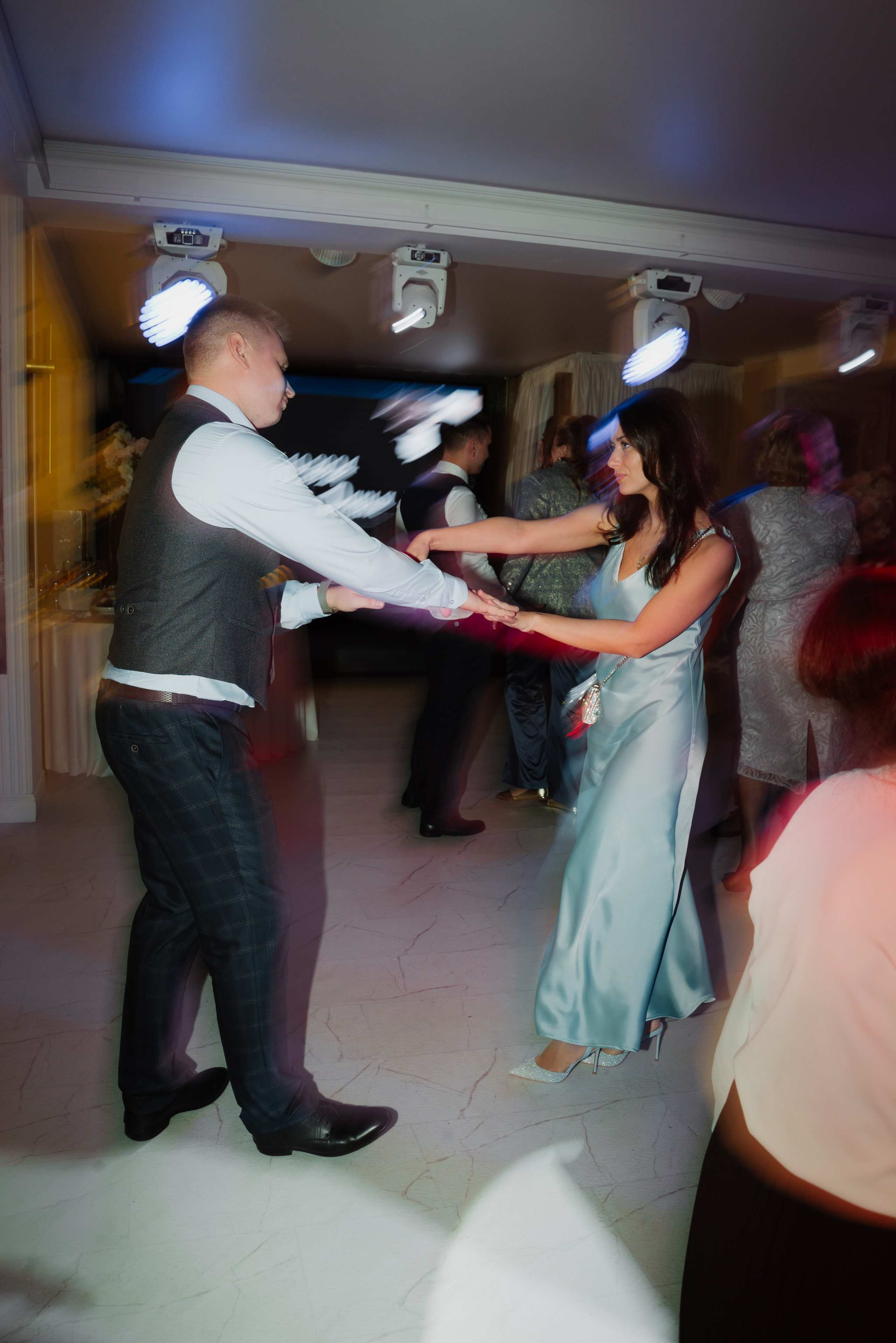 Что было после. Ваш свадебный и семейный фотограф