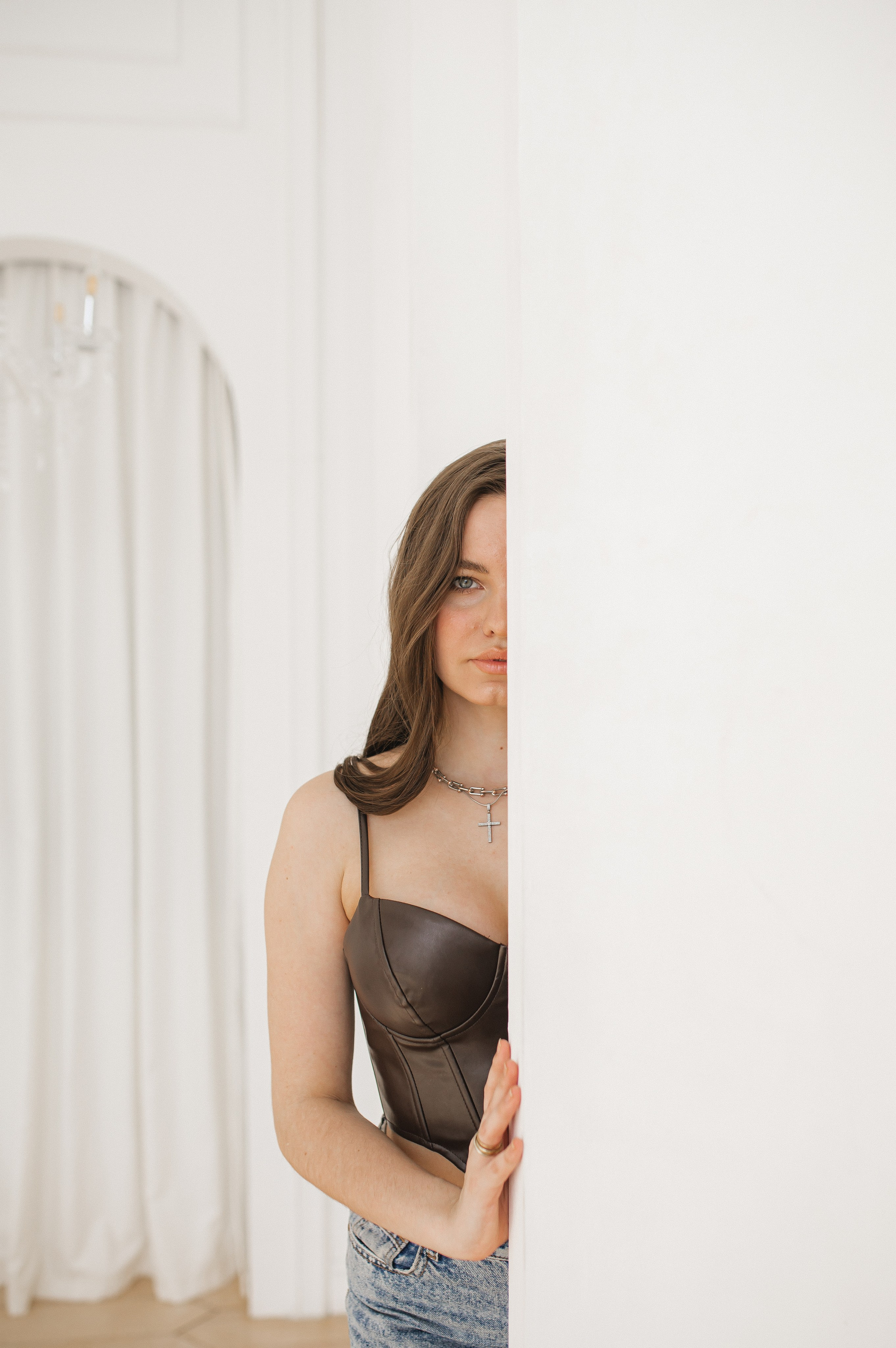 Юля. Семейный и свадебный фотограф в Екатеринбурге Орлова Ирина