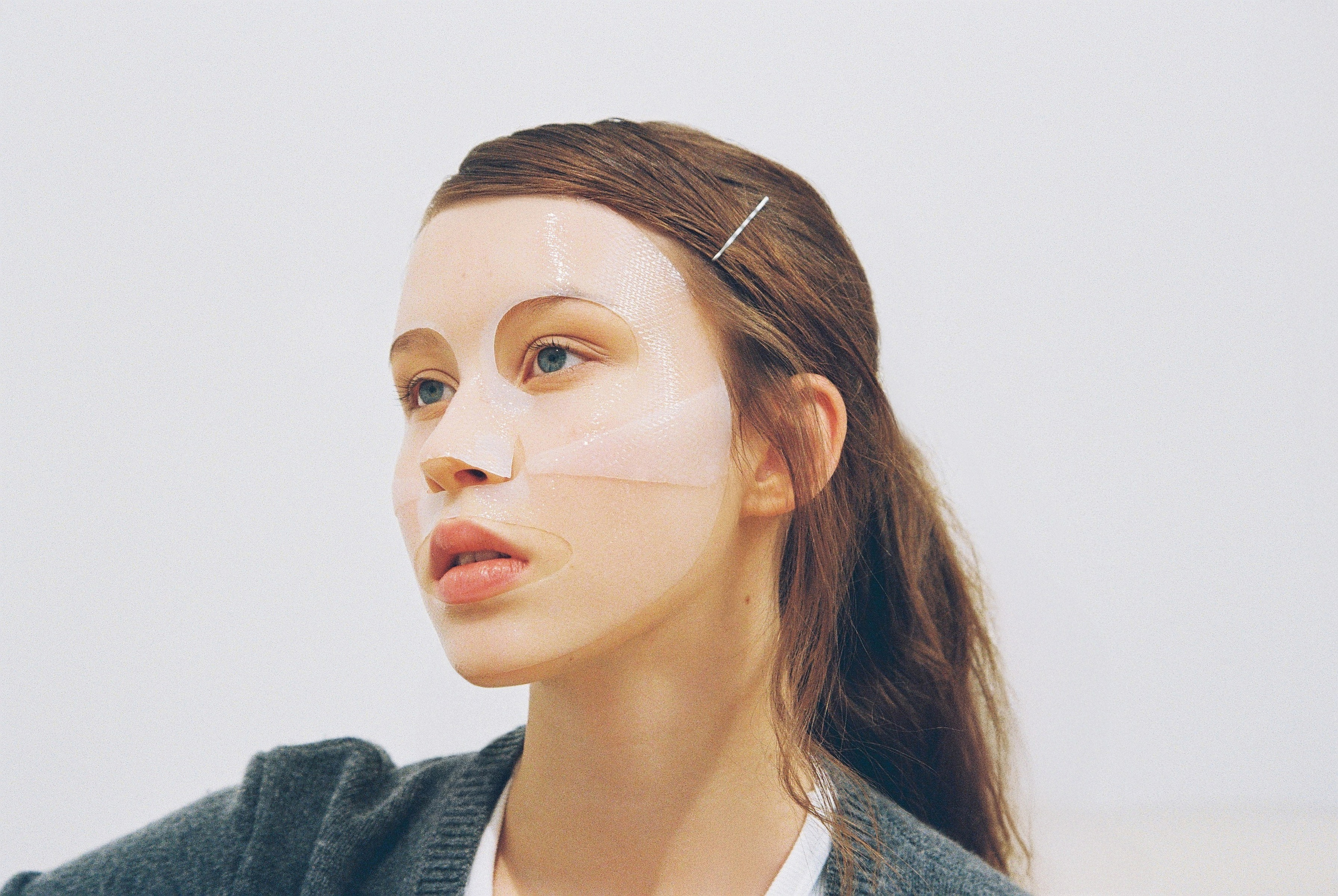 Darling. Пленочный фотограф Москва