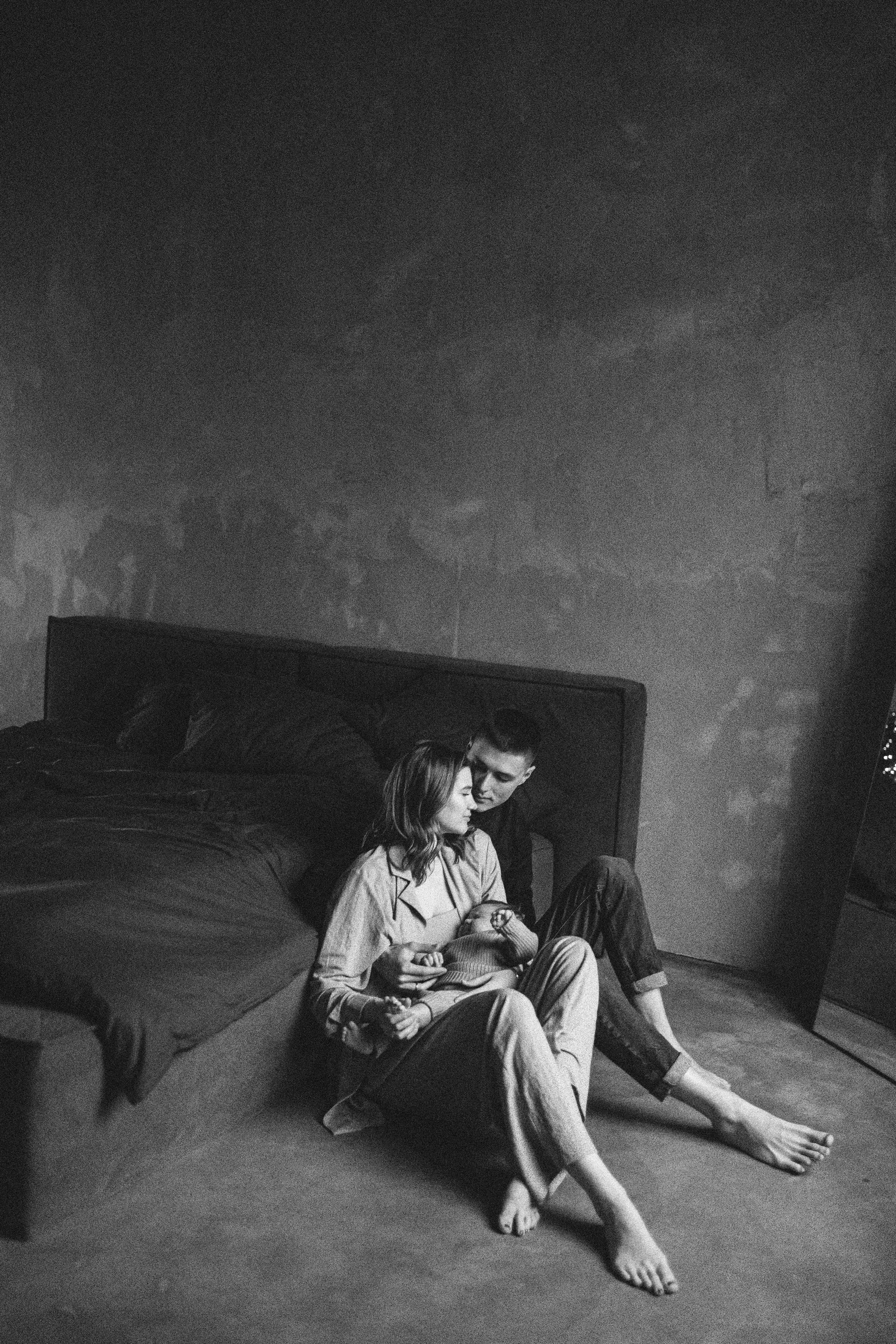 Семейная история. Семейный и детский фотограф, таганрог, ростов-на-дону