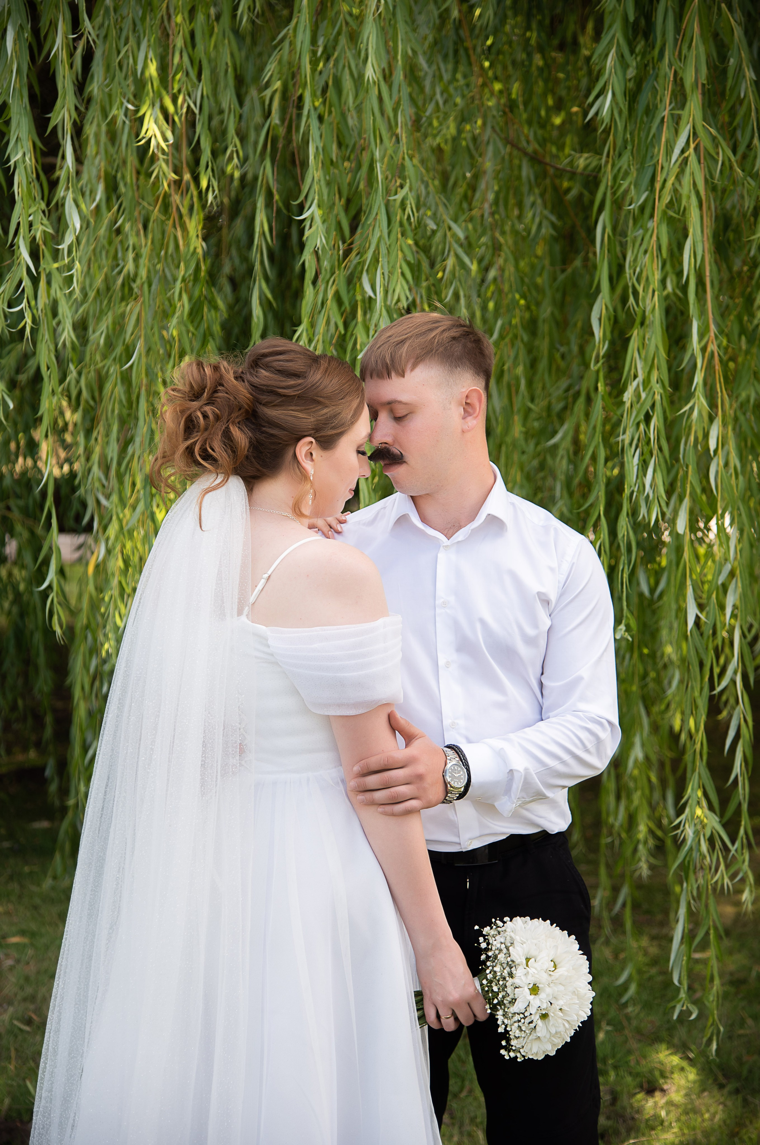 Диана и Влад. Свадебный и семейный фотограф Ольга Астрейко