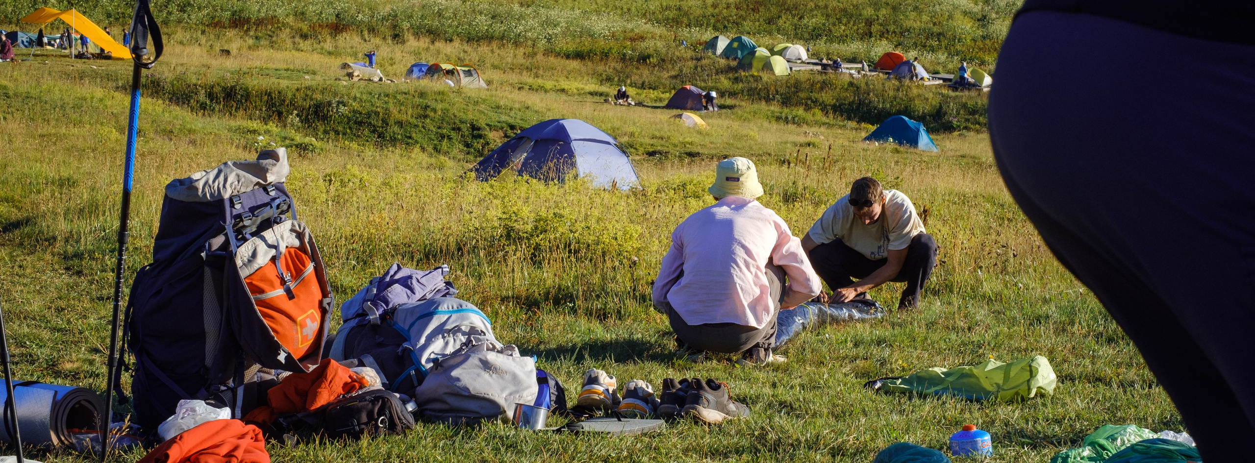 Тридцатка | август 2023