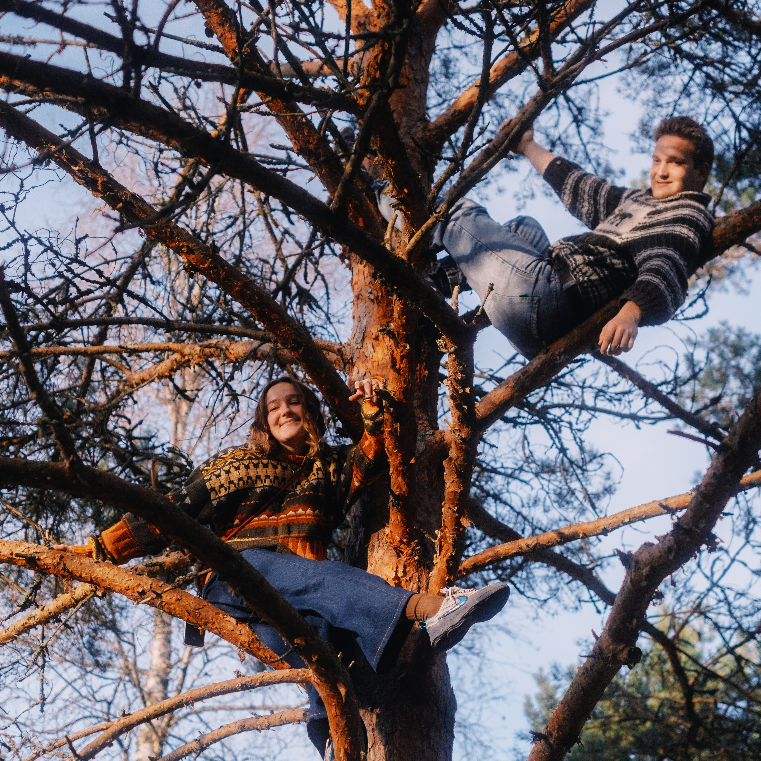 ДР на даче Арины | окт 2024