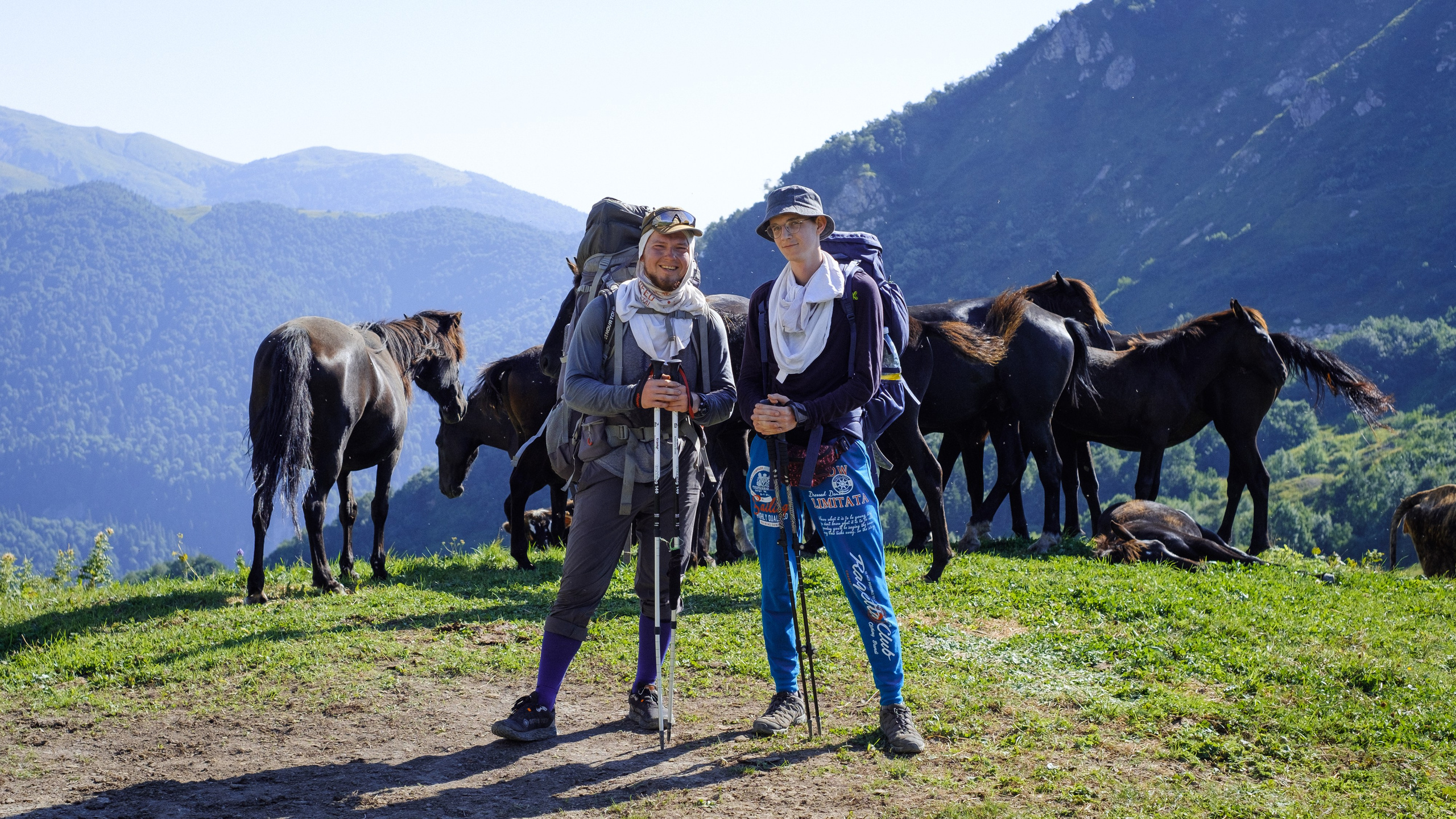 Тридцатка | август 2023