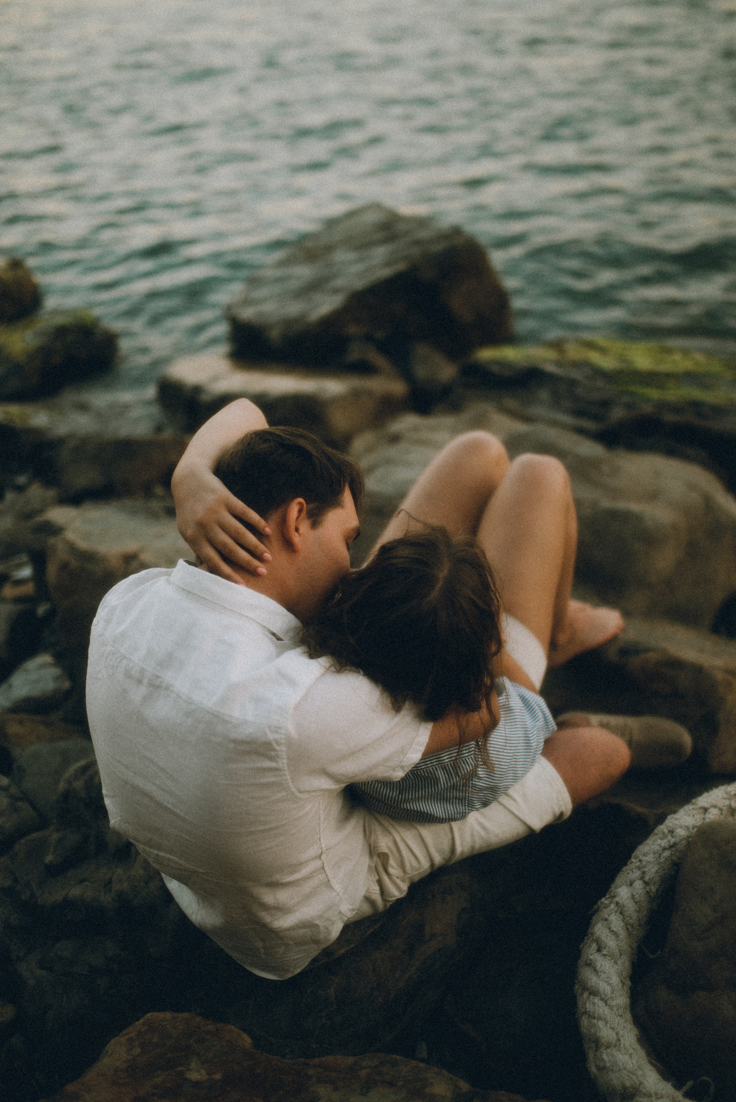 Виолетта и Евгений. Фотограф Санкт-Петербург, Новороссийск