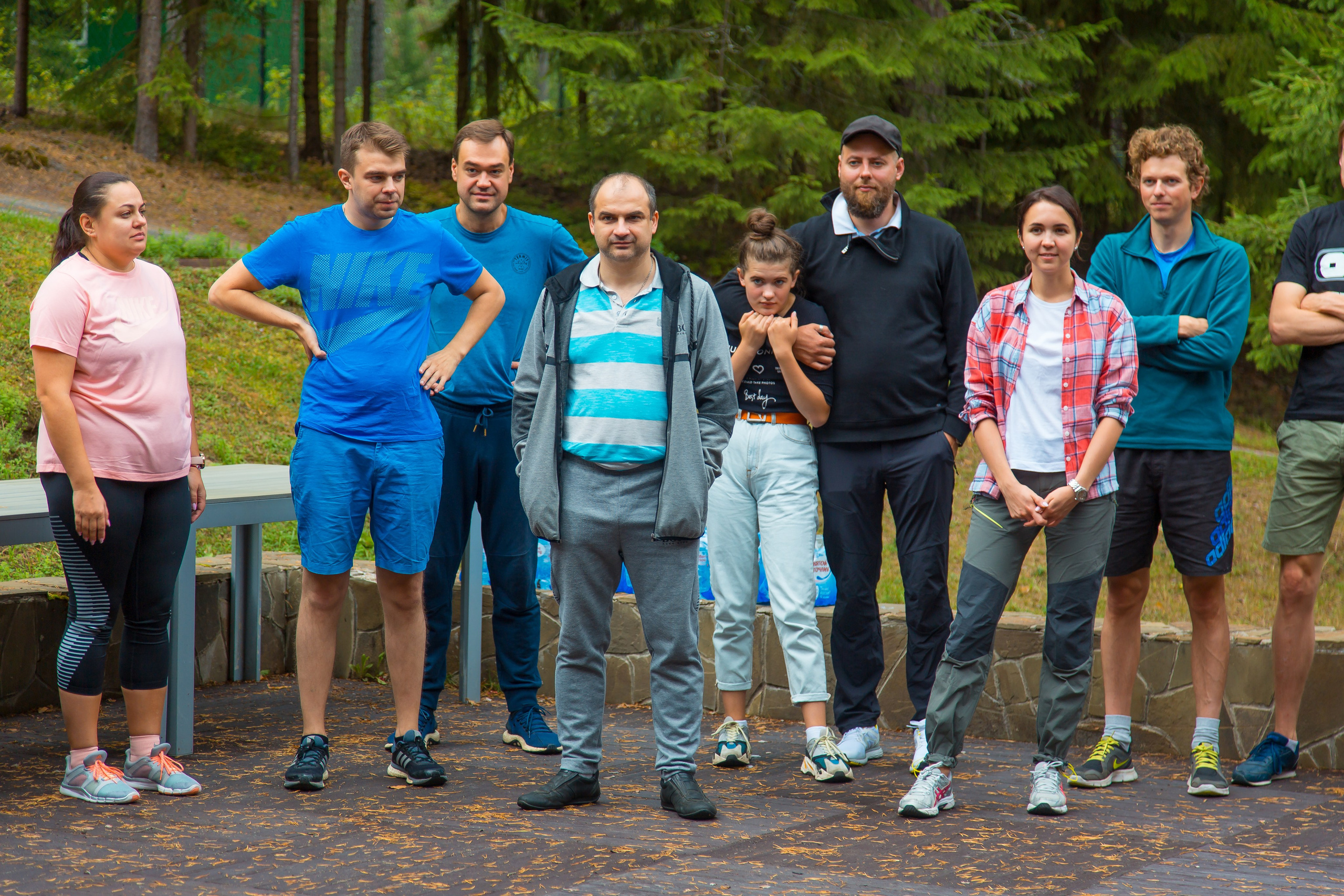 КОРПОРАТИВ РАПСОДИЯ. Главная