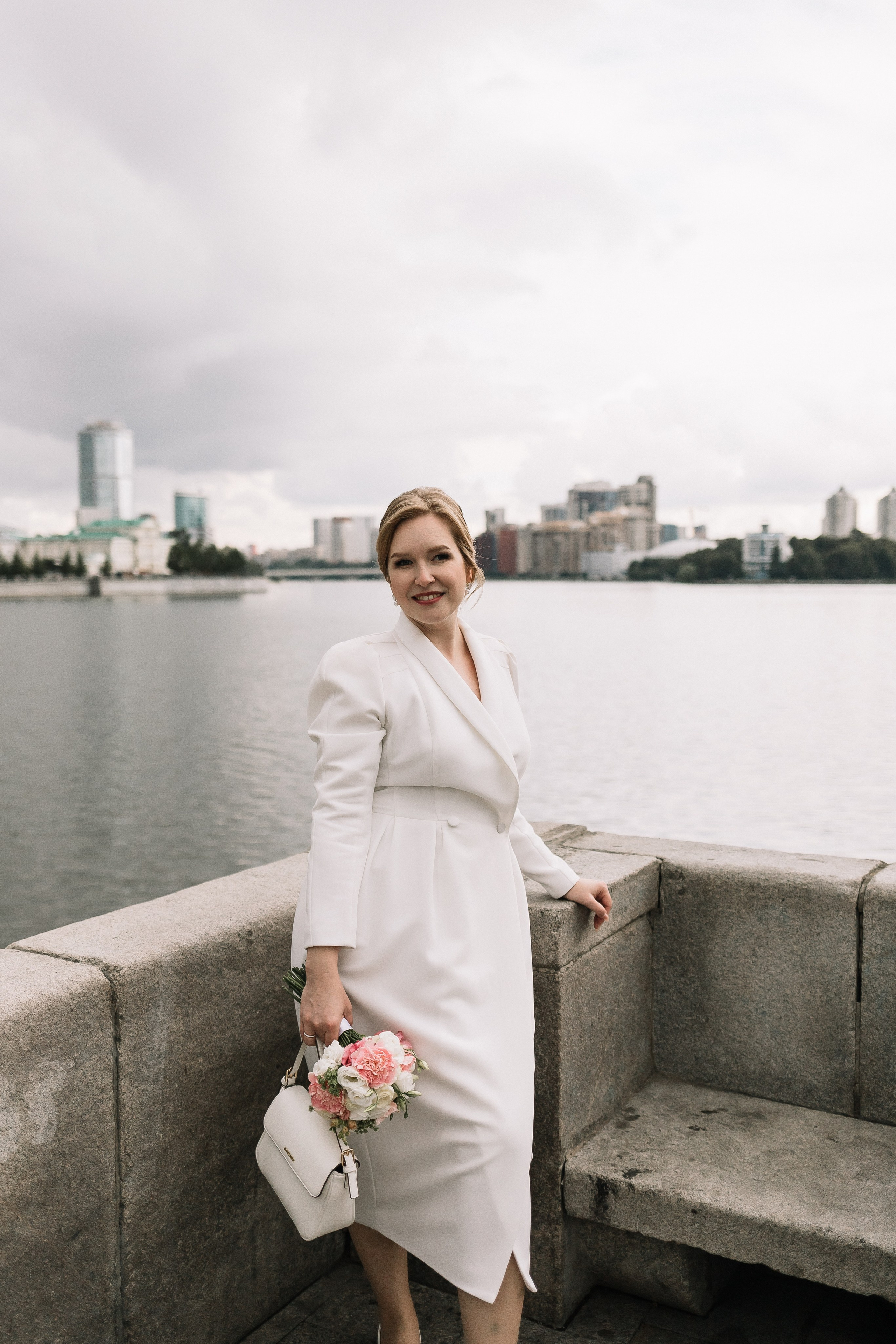 Михаил и Наталья/2024. Свадебный и семейный фотограф в Екатеринбурге