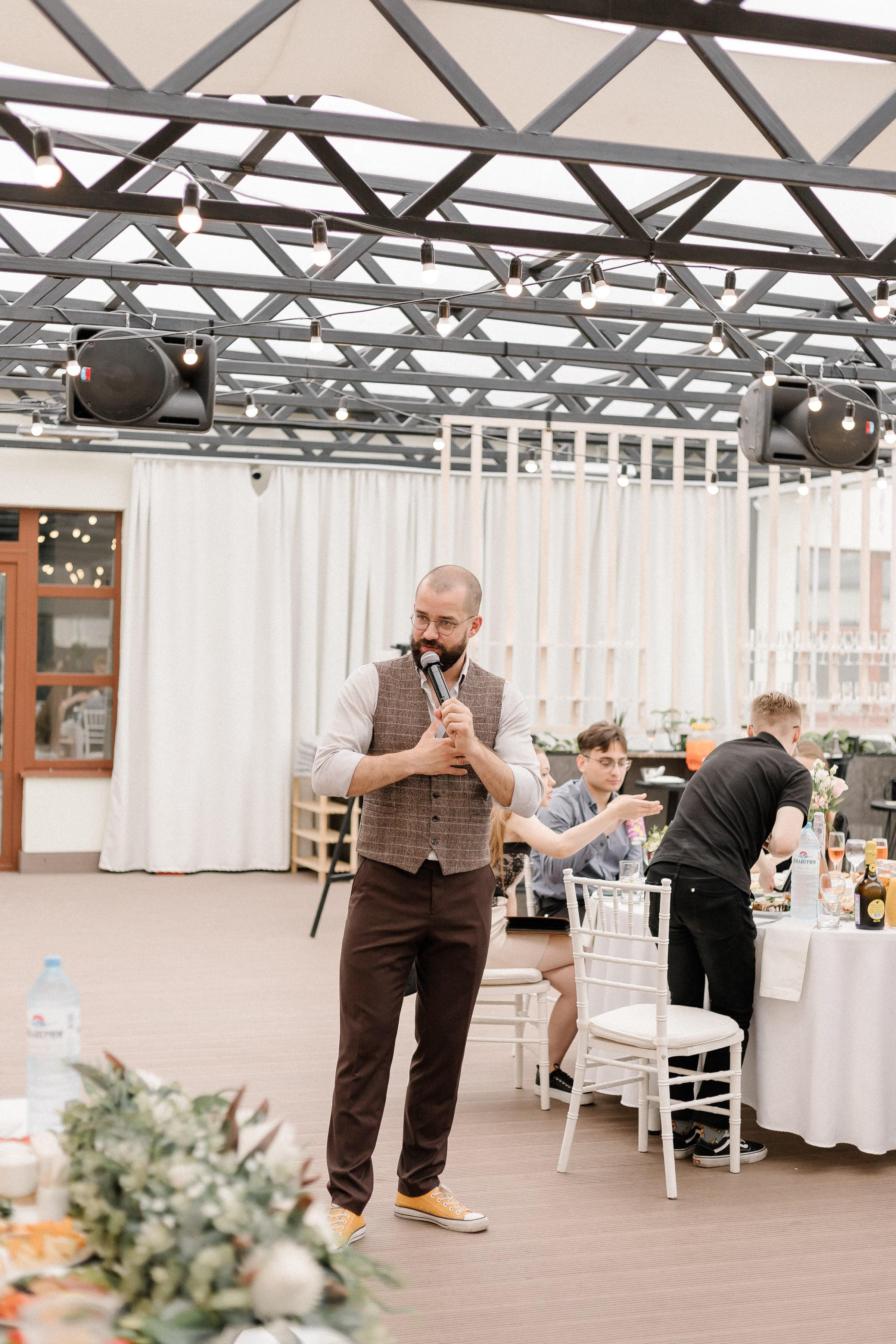 Антон и Елизавета/2023. Свадебный и семейный фотограф в Екатеринбурге