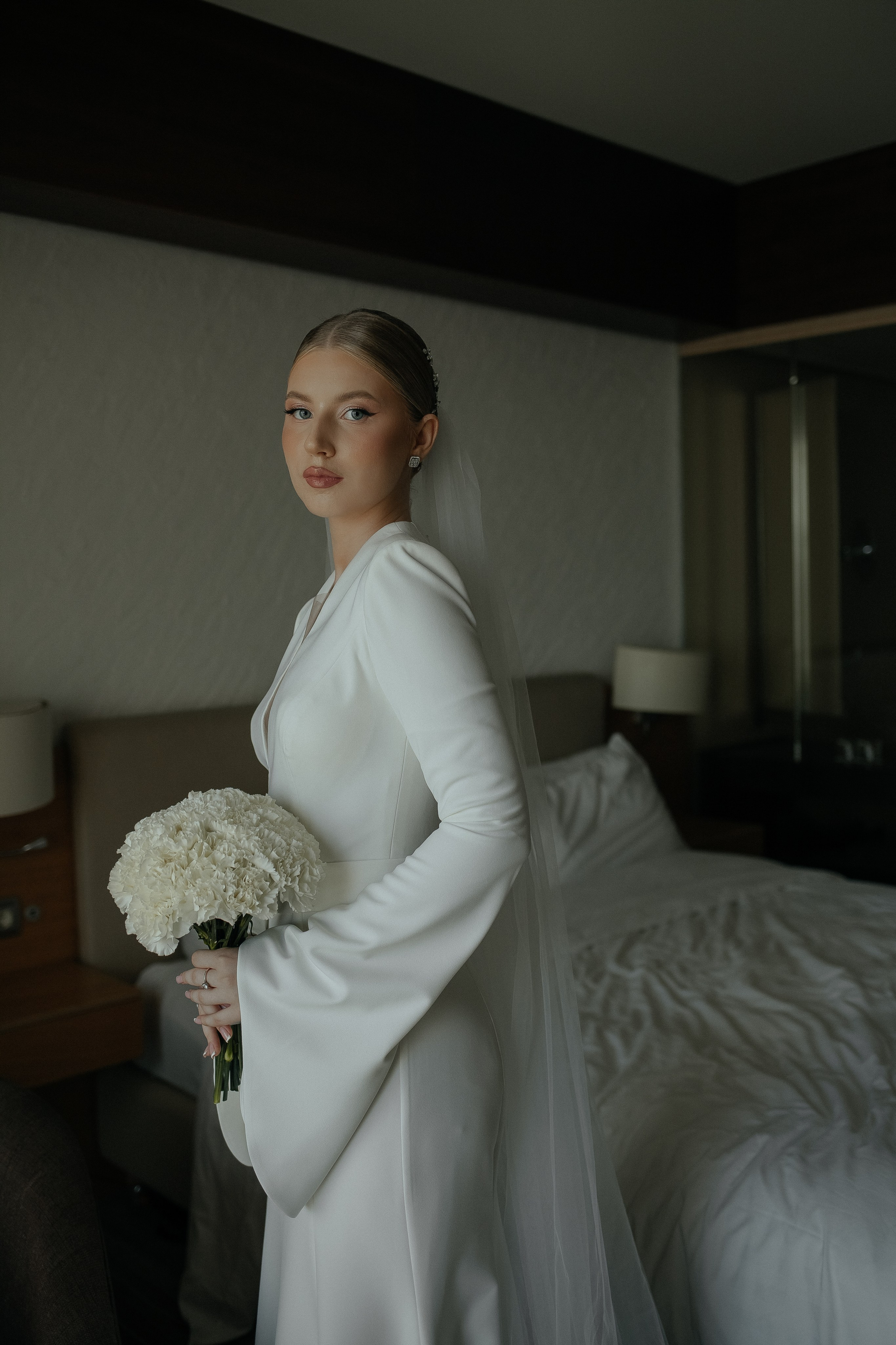 A & A. Фотограф Ольга Сапронова. Свадебный фотограф Ольга Сапронова