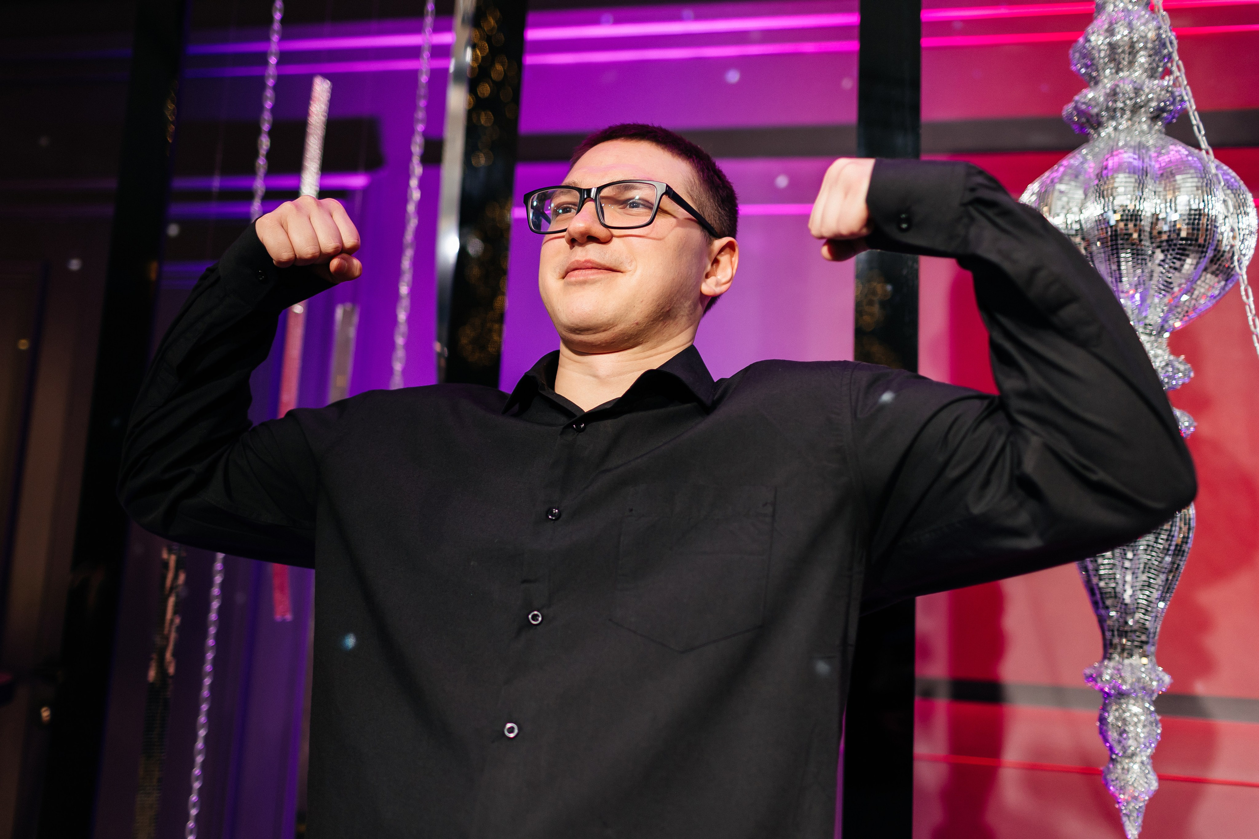 Корпоратив. Фотограф свадебный семейный в Красноярске Шукшина Наталья