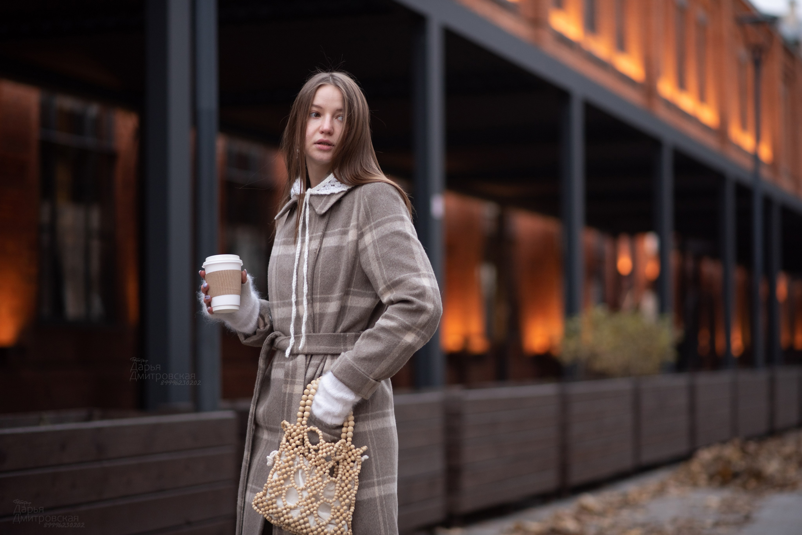 Девочки. Фотограф в Москве Дмитровская Дарья