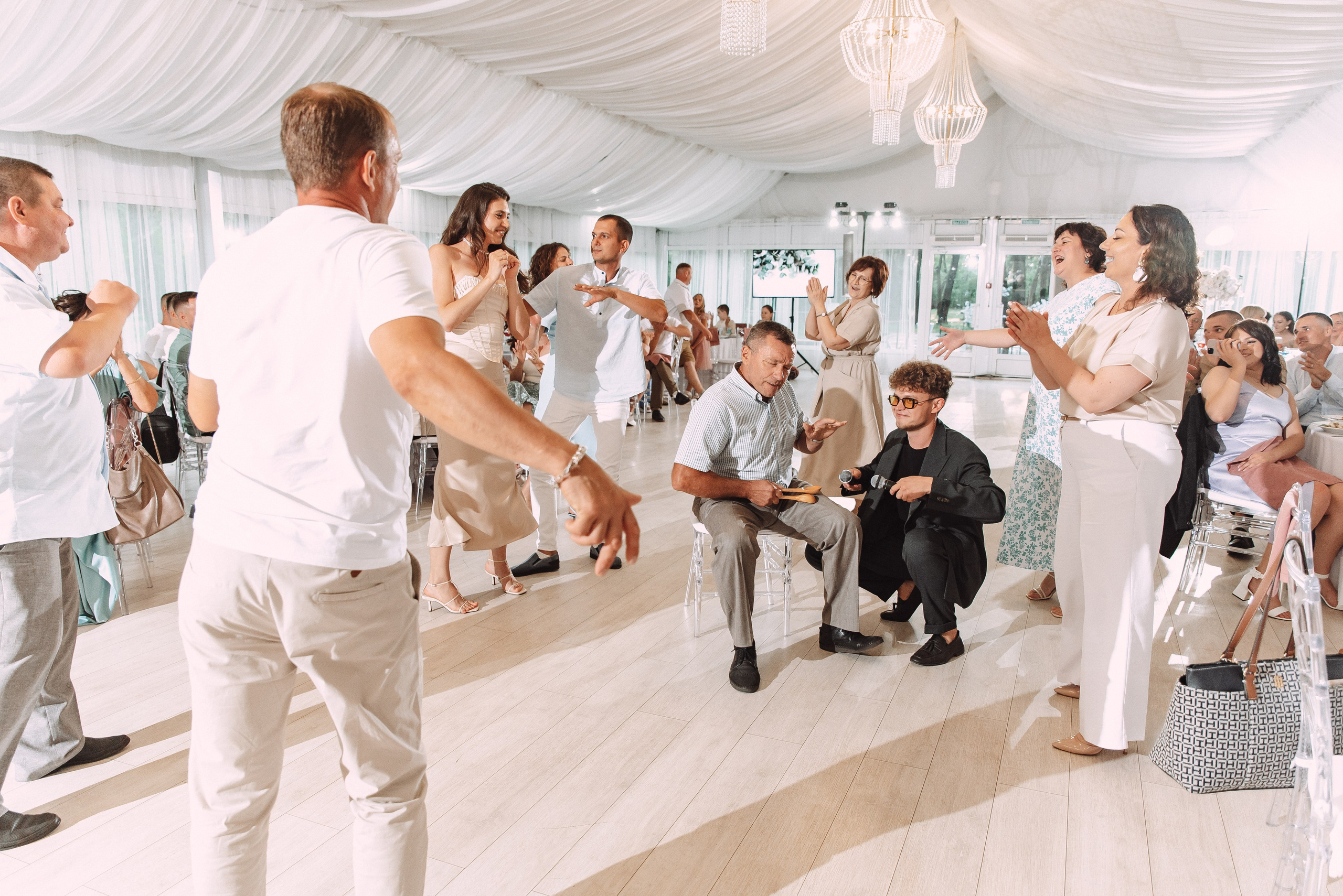 Семен + Варвара. Свадебный и семейный фотограф в Волгограде Олеся Лисицкая