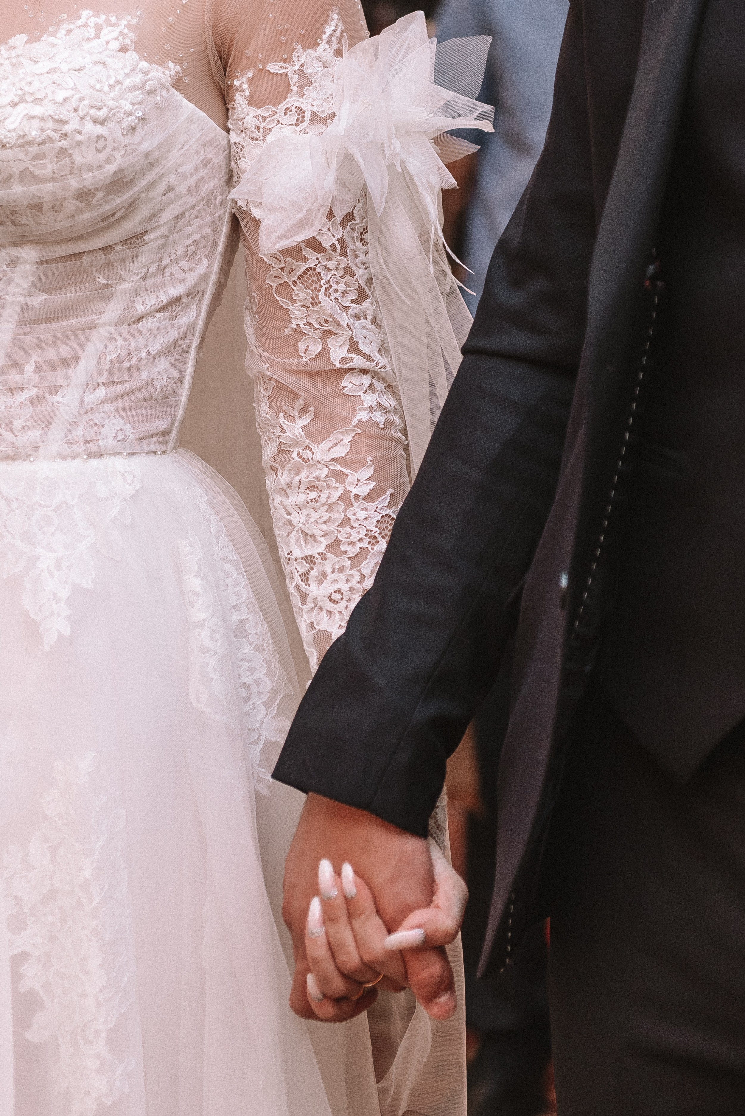 Елена + Владислав. Свадебный и семейный фотограф в Волгограде Олеся Лисицкая