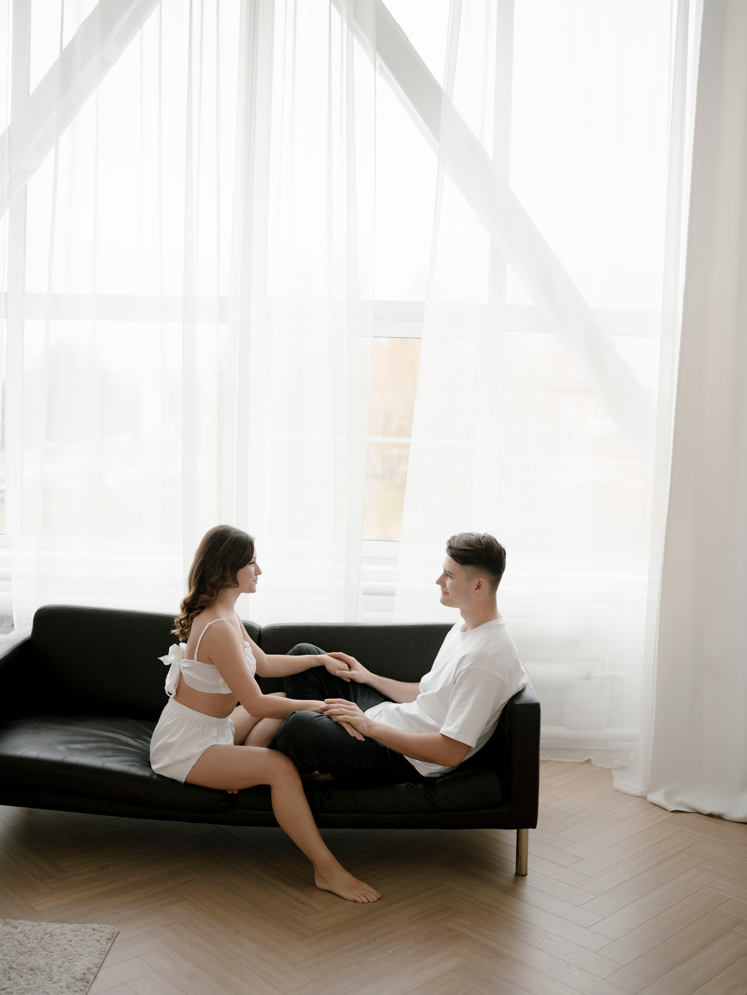 Лера + Егор. Свадебный фотограф