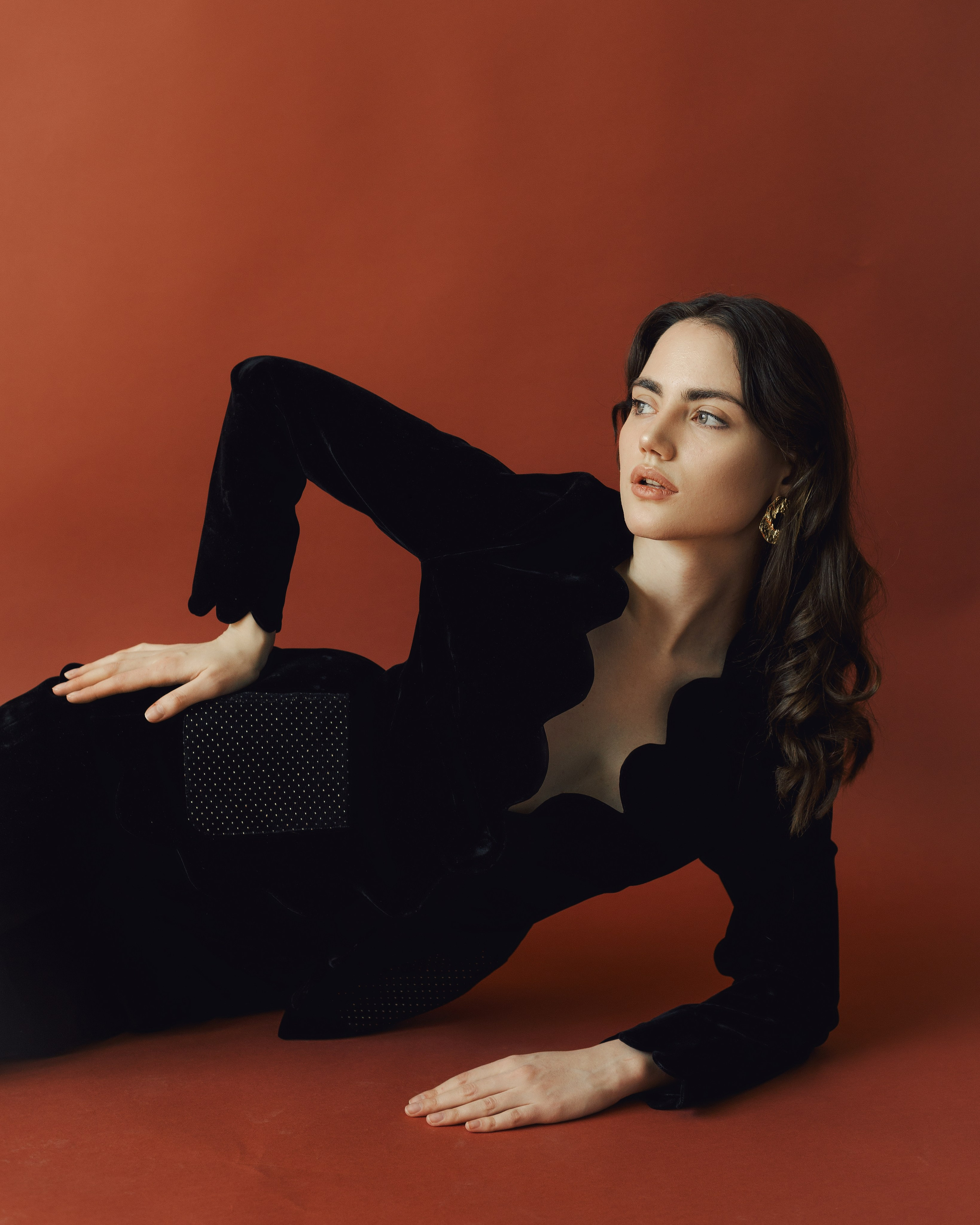 Russion Season. Фотограф Олеся Скворцова