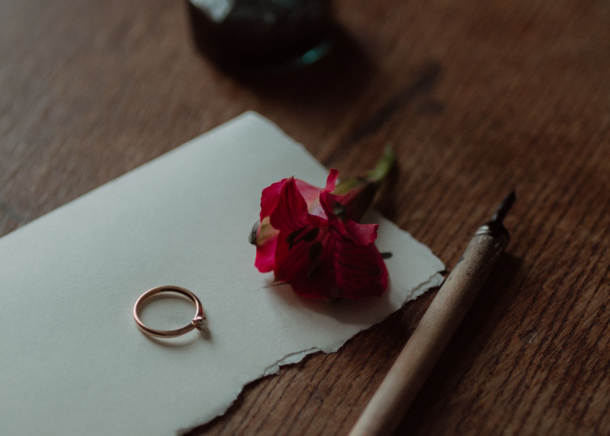 Фотосессия в студии в зимнее время без елки. Фотограф Санкт-Петербург женский портрет Екатерина Коваль