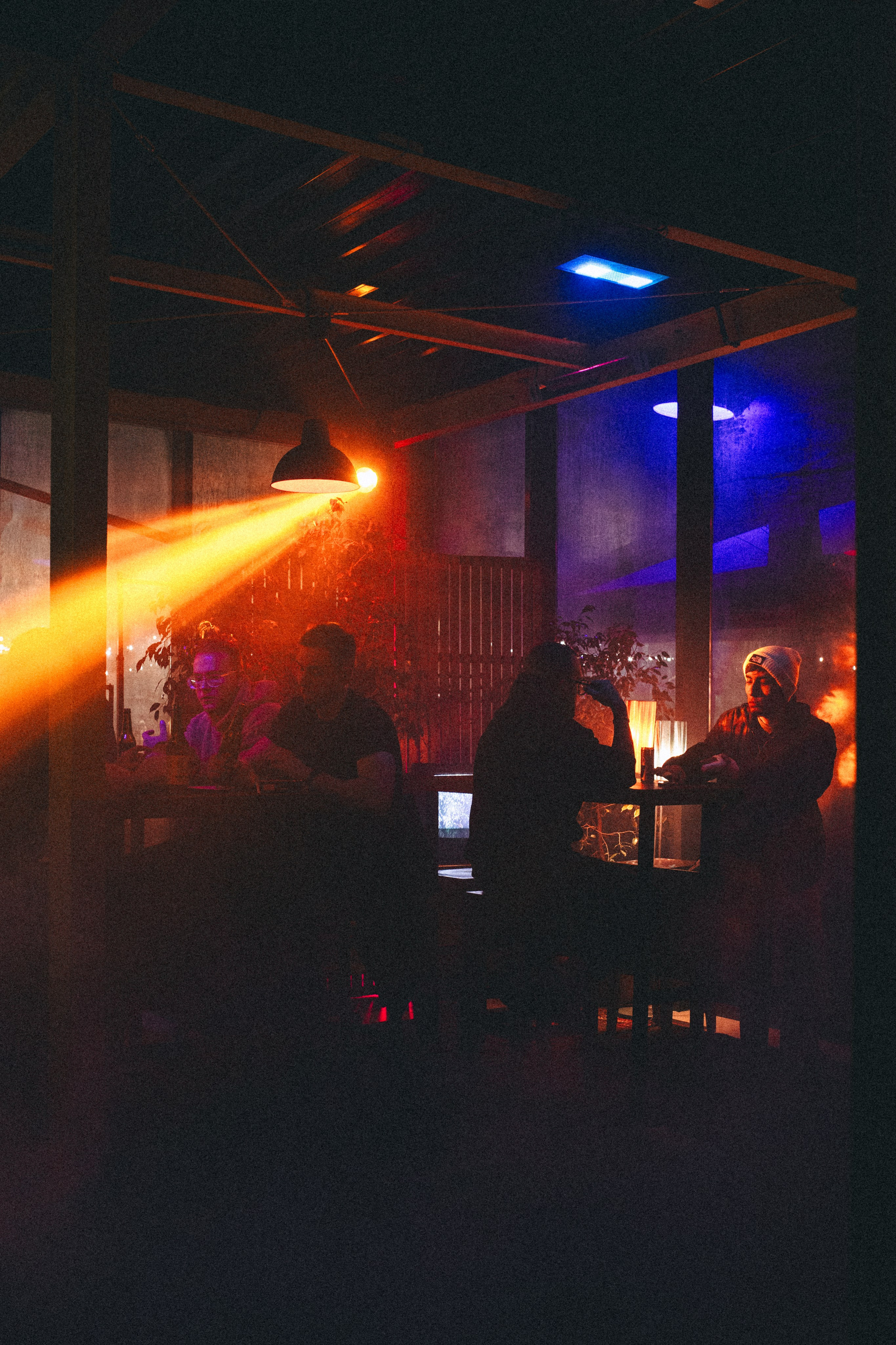 GIRLS POWER | Парк Культуры. Фотограф в Ставрополе Алина Клочкова