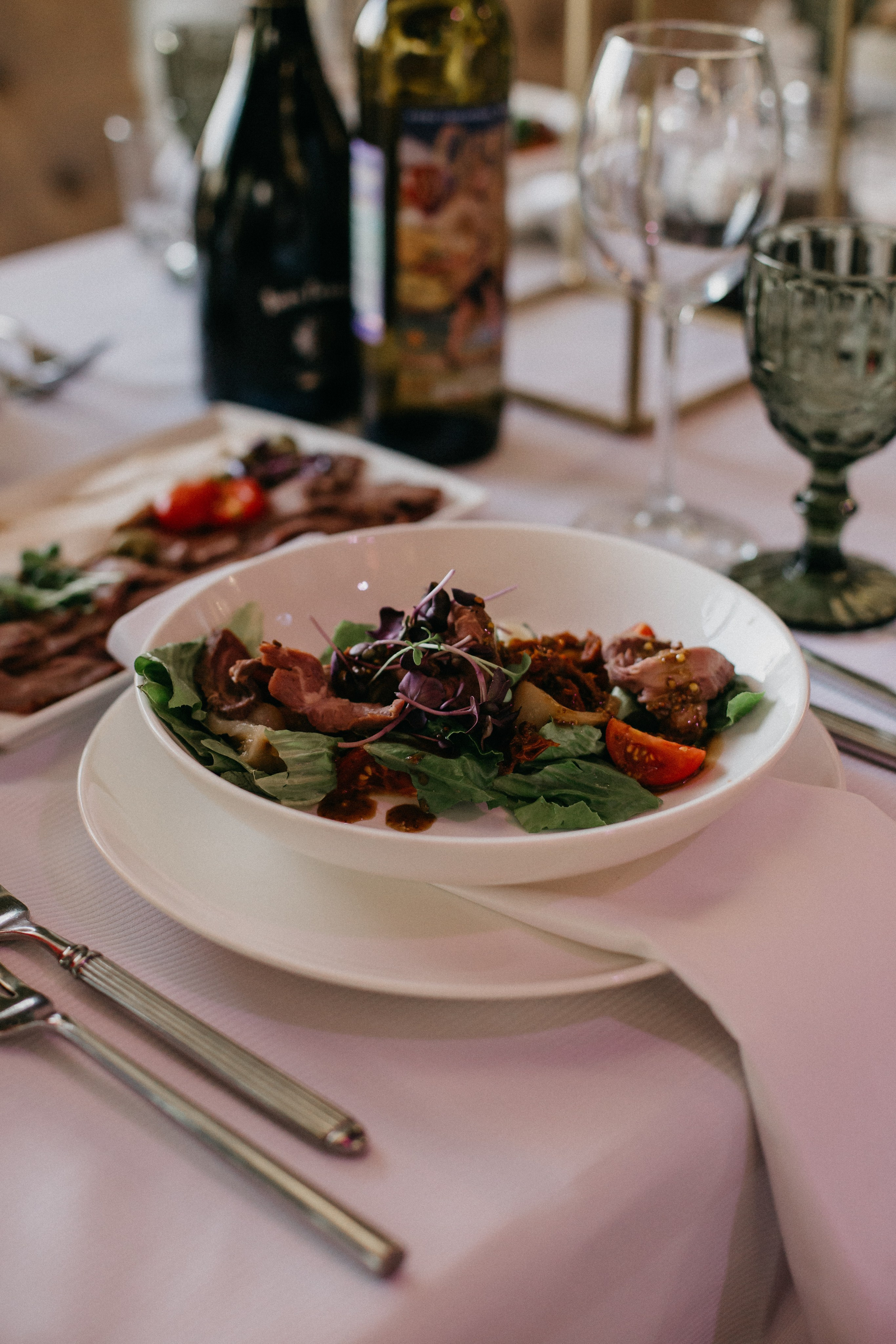 Ростислав и Валентина. Свадебный и семейный фотограф в Волгограде Галина Микитинская