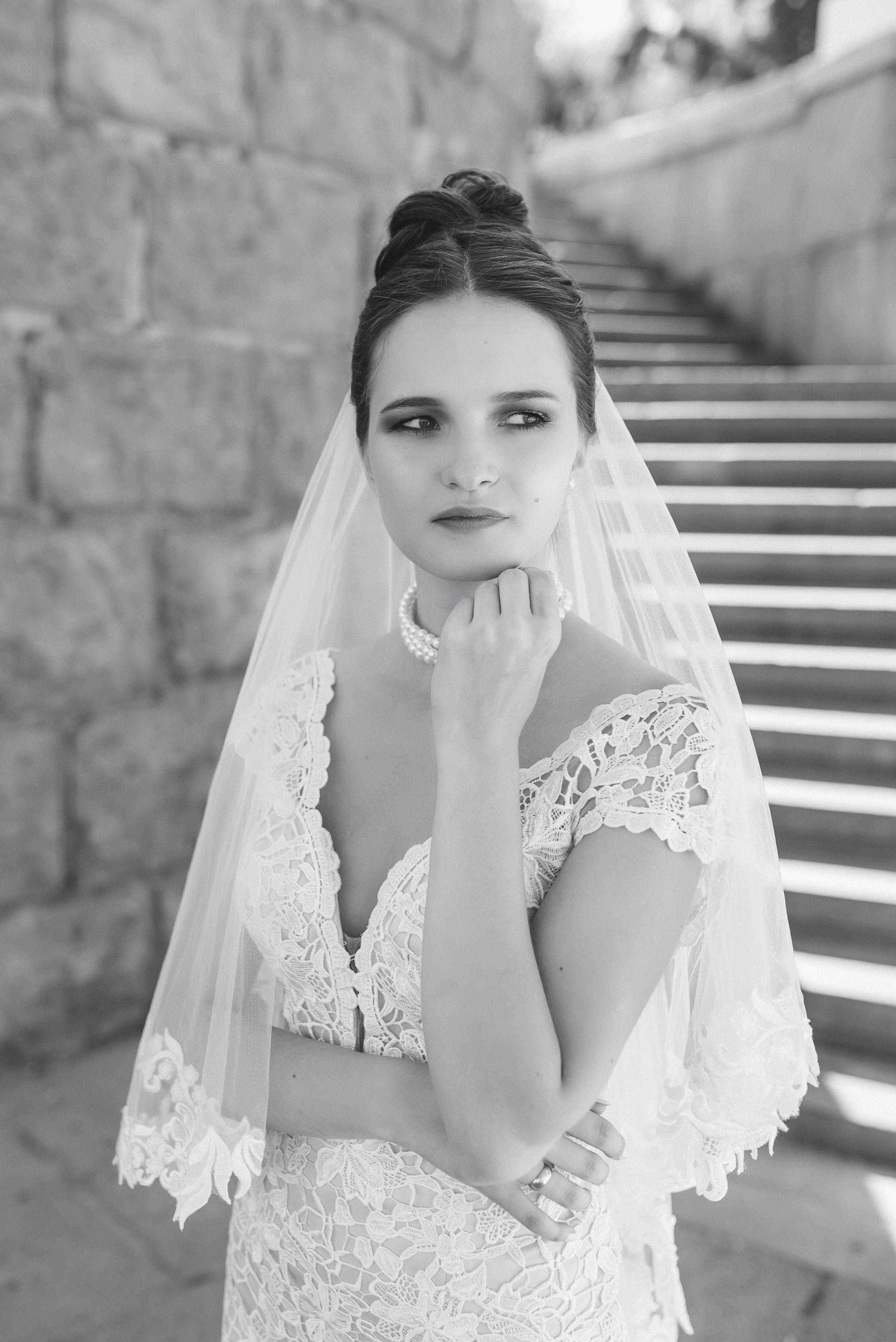 Анастасия и Даниил. Фотограф в Волгограде и Волжском