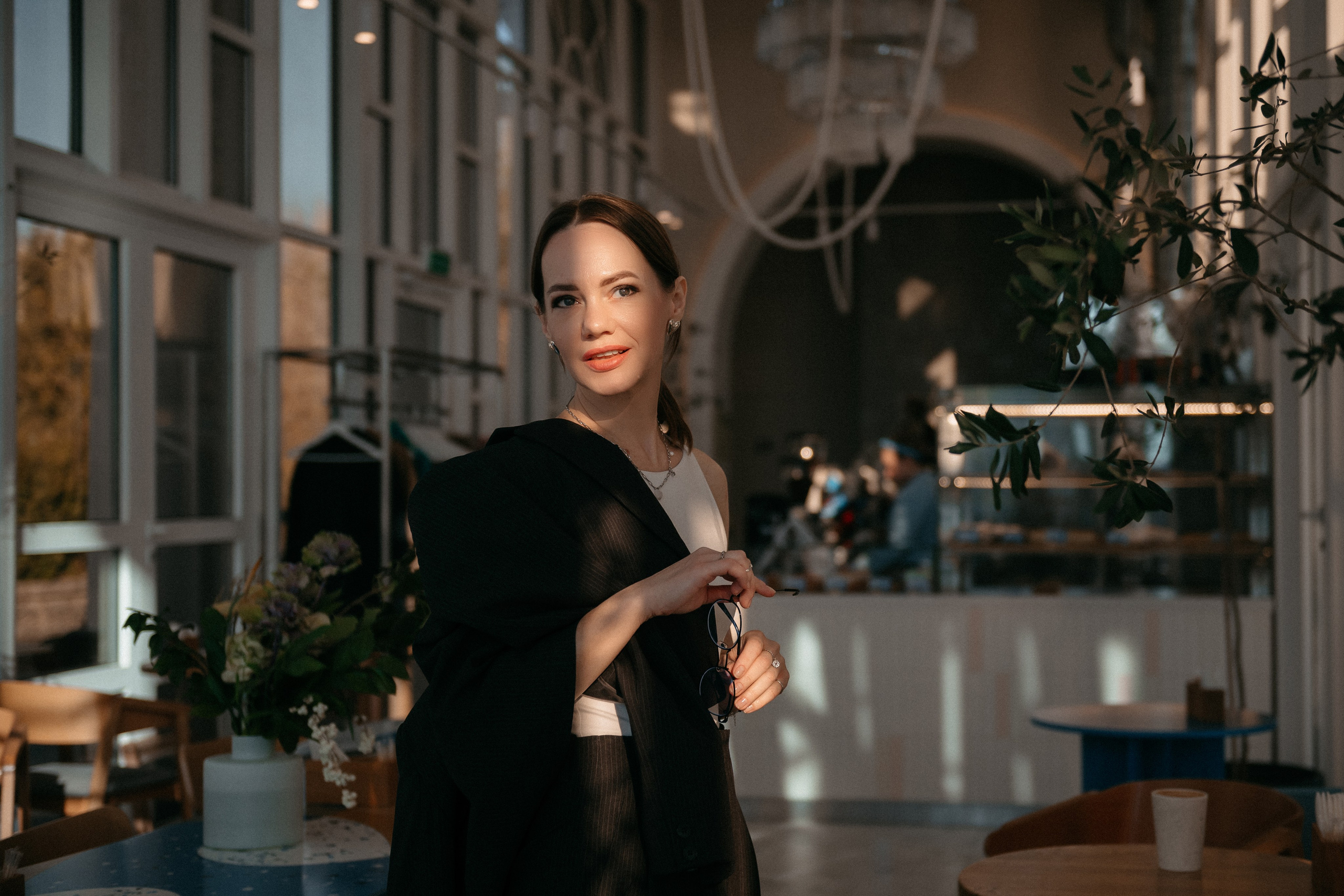 Наташа. Фотограф в Волгограде и Волжском