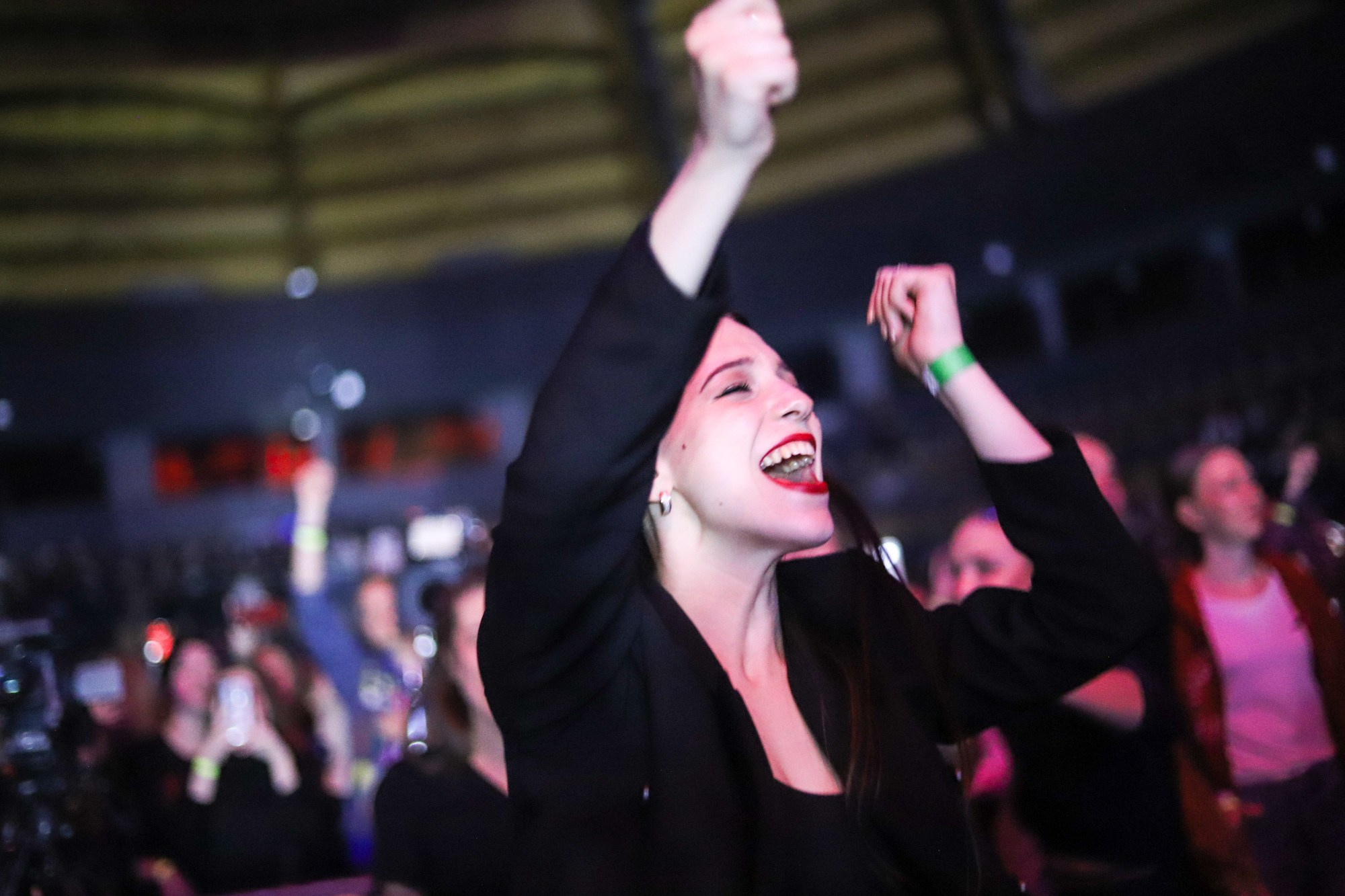 Ваня Дмитриенко. Фотограф Дарья Попова