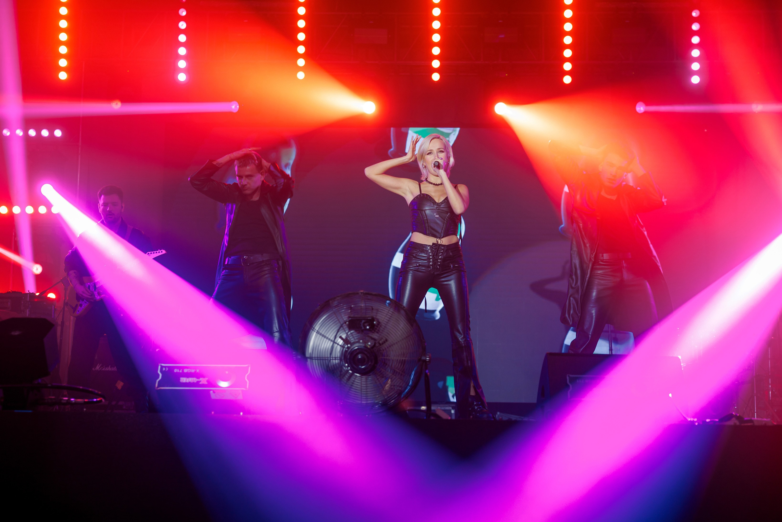 Юбилей компании «СЕРВИКО». Кадровик продакшн: Фото и видеосъемка форумов, конференций, масштабных событий в Иркутске