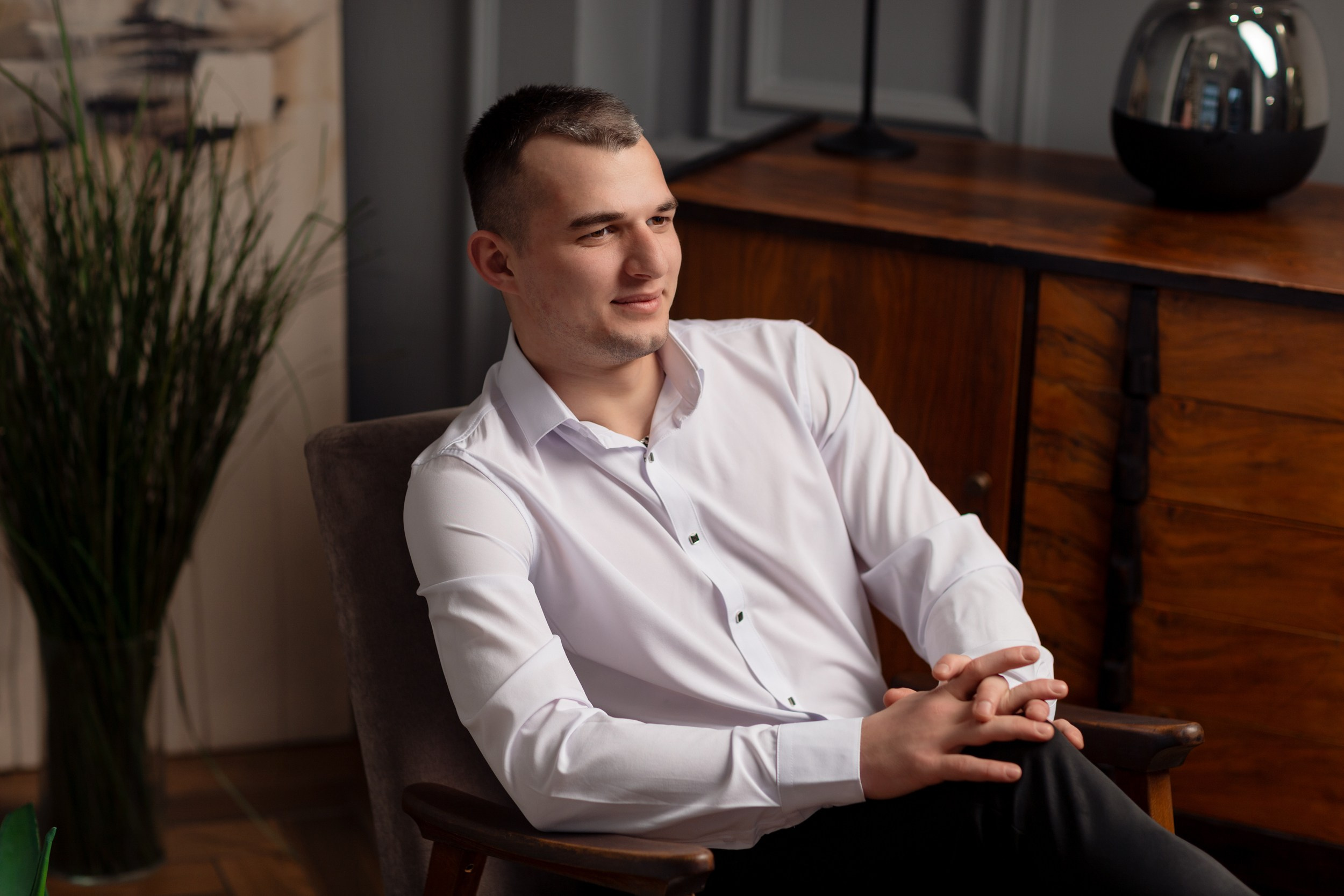 Новогодние фотосессии 2025. Истории