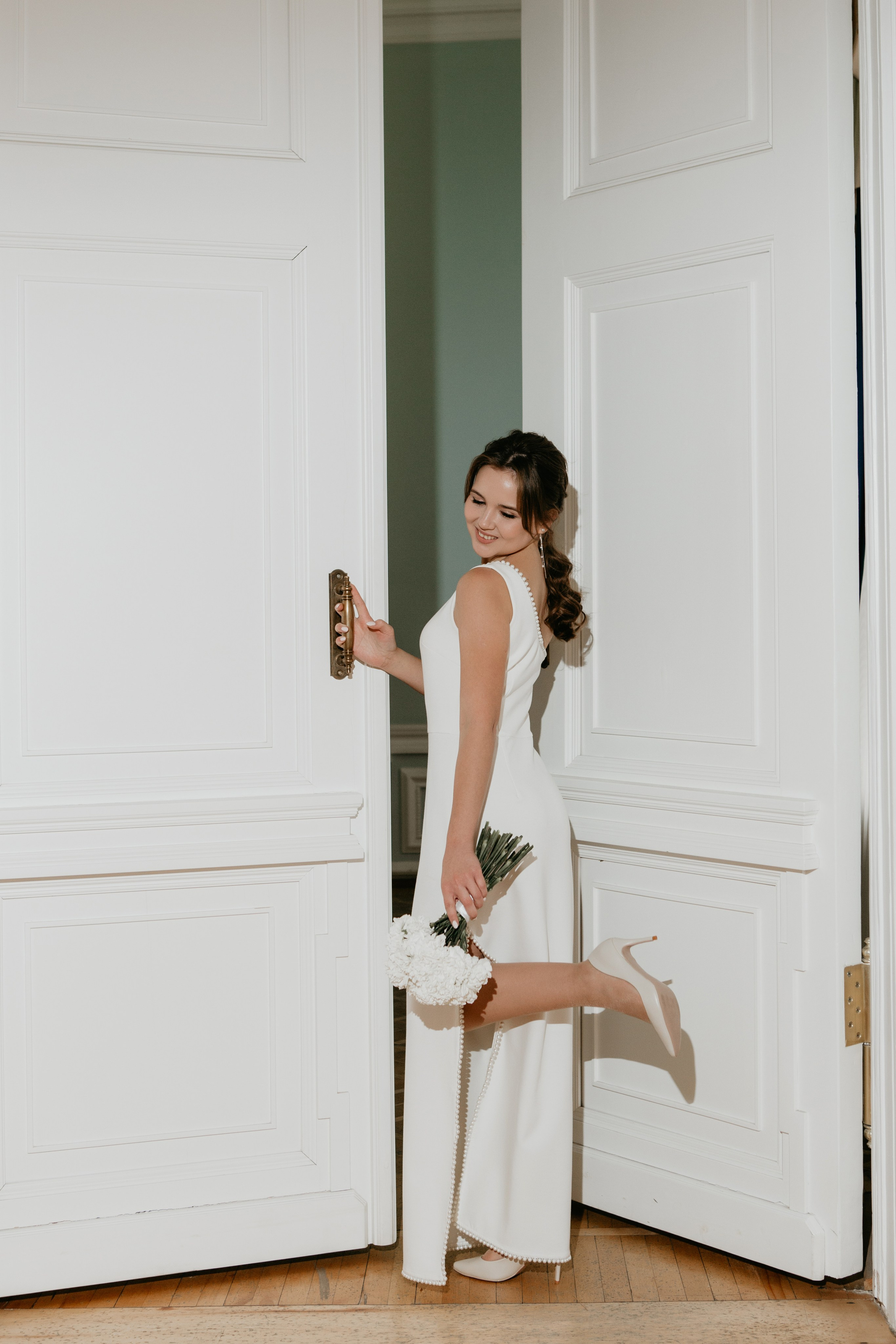 Свадьбы. Фотограф Оренбург Алёна Лелет