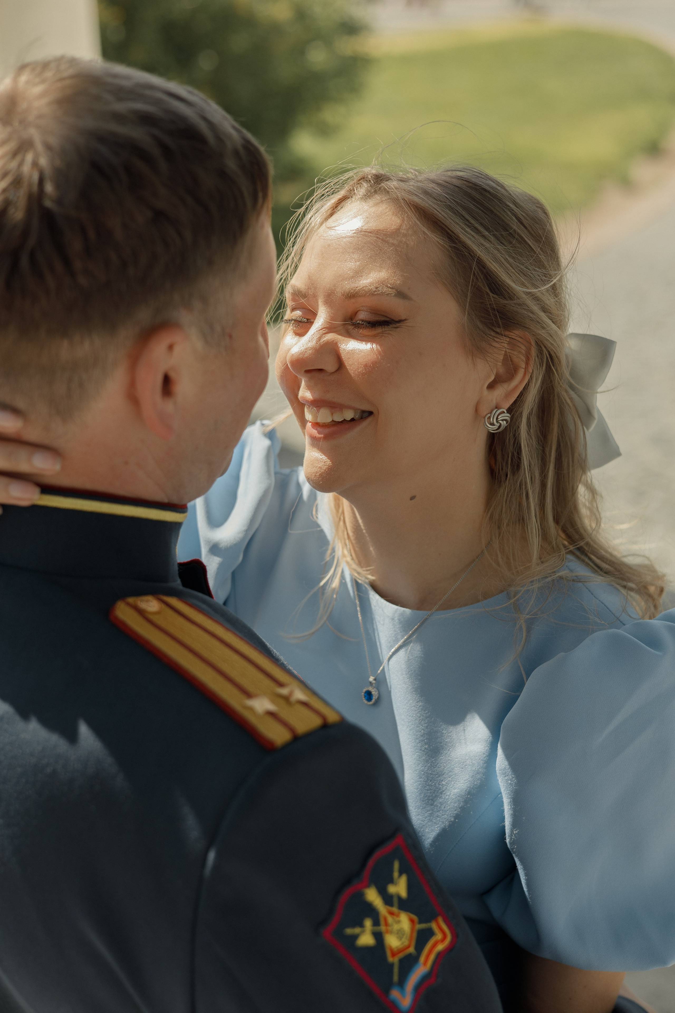 Романтическая фотопрогулка по Санкт-Петербургу. Фотограф в Санкт-Петербурге Вагнер Юлия