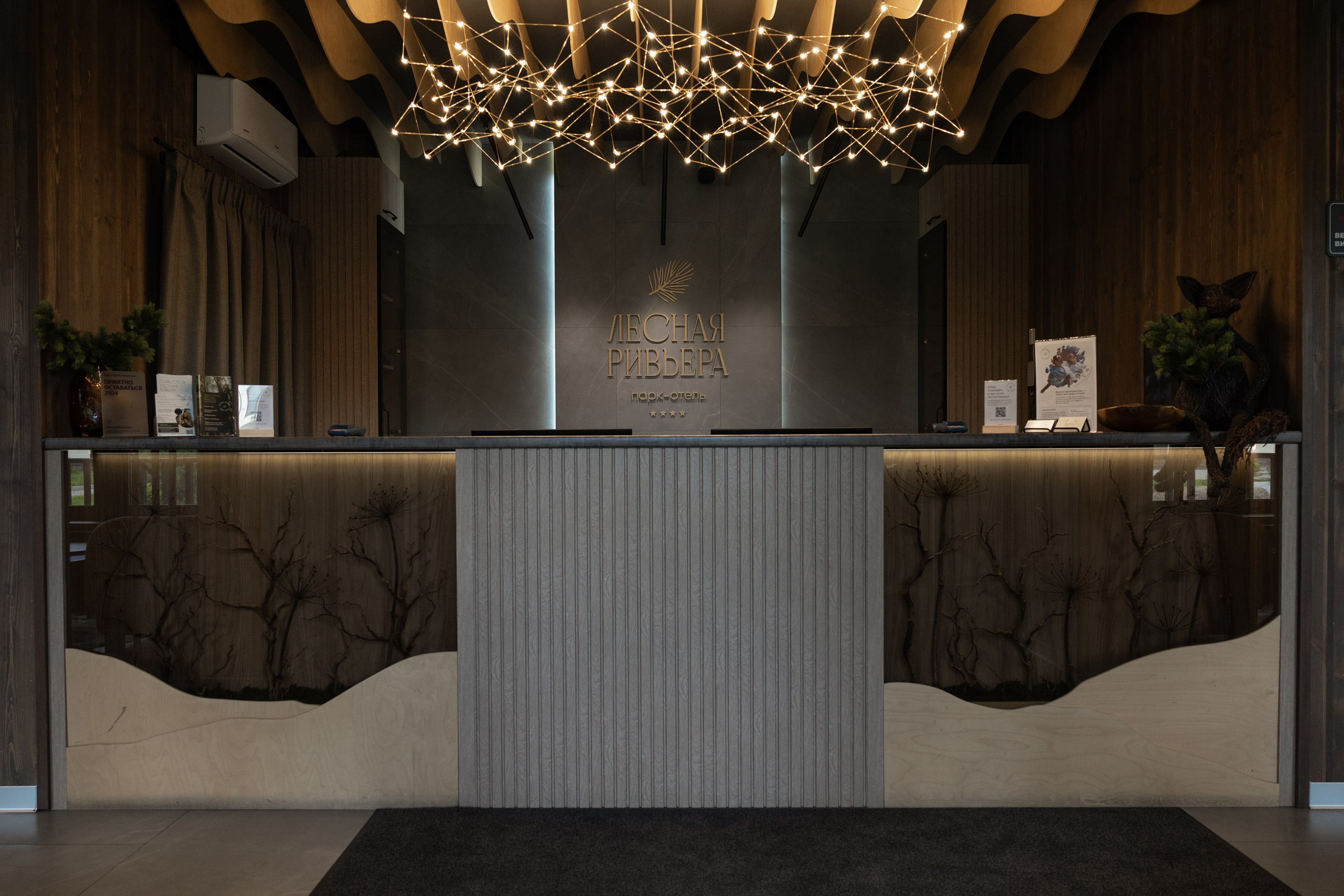 Фото для соцсетей и сайта базы отдыха «Лесная Ривьера». Фотограф в Санкт-Петербурге Вагнер Юлия